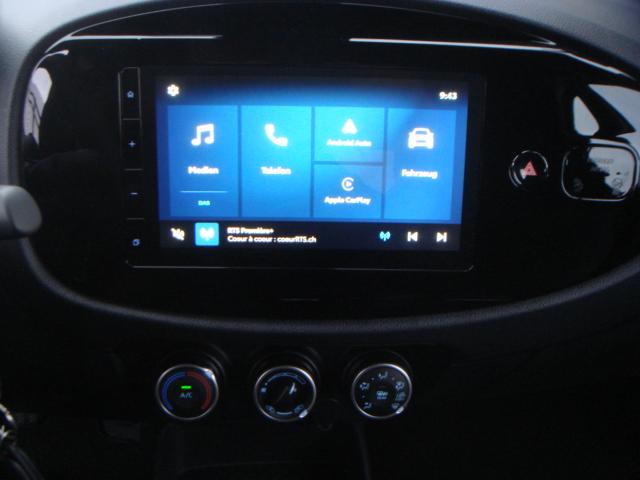TOYOTA Aygo X 1.0 VVT-i Comfort-image-9