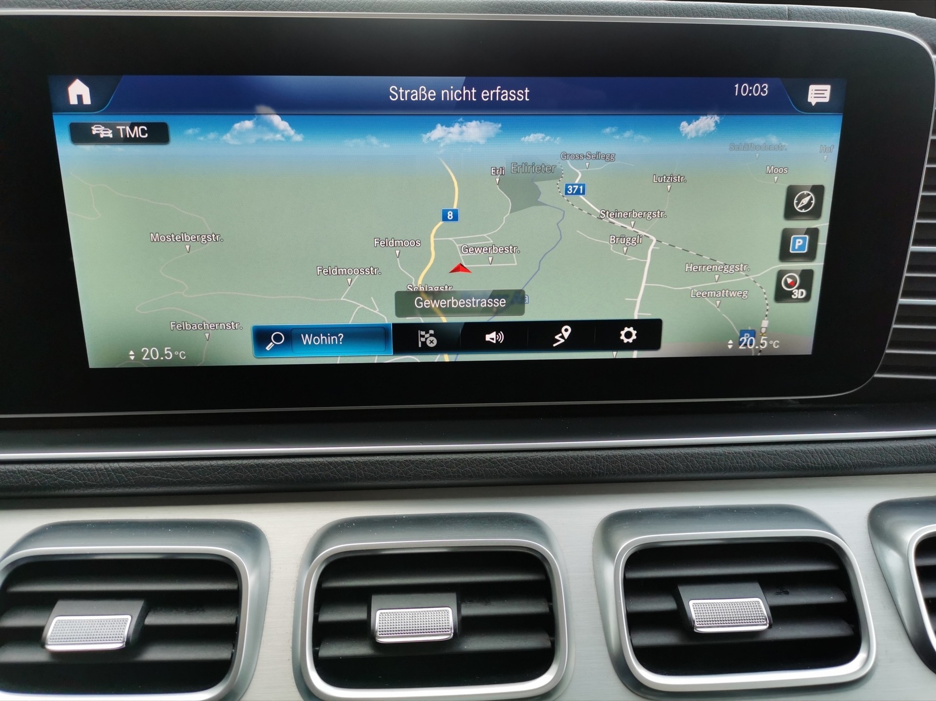 MERCEDES-BENZ GLE 400 d 4Matic AMG Line 9G-Tronic-image-15