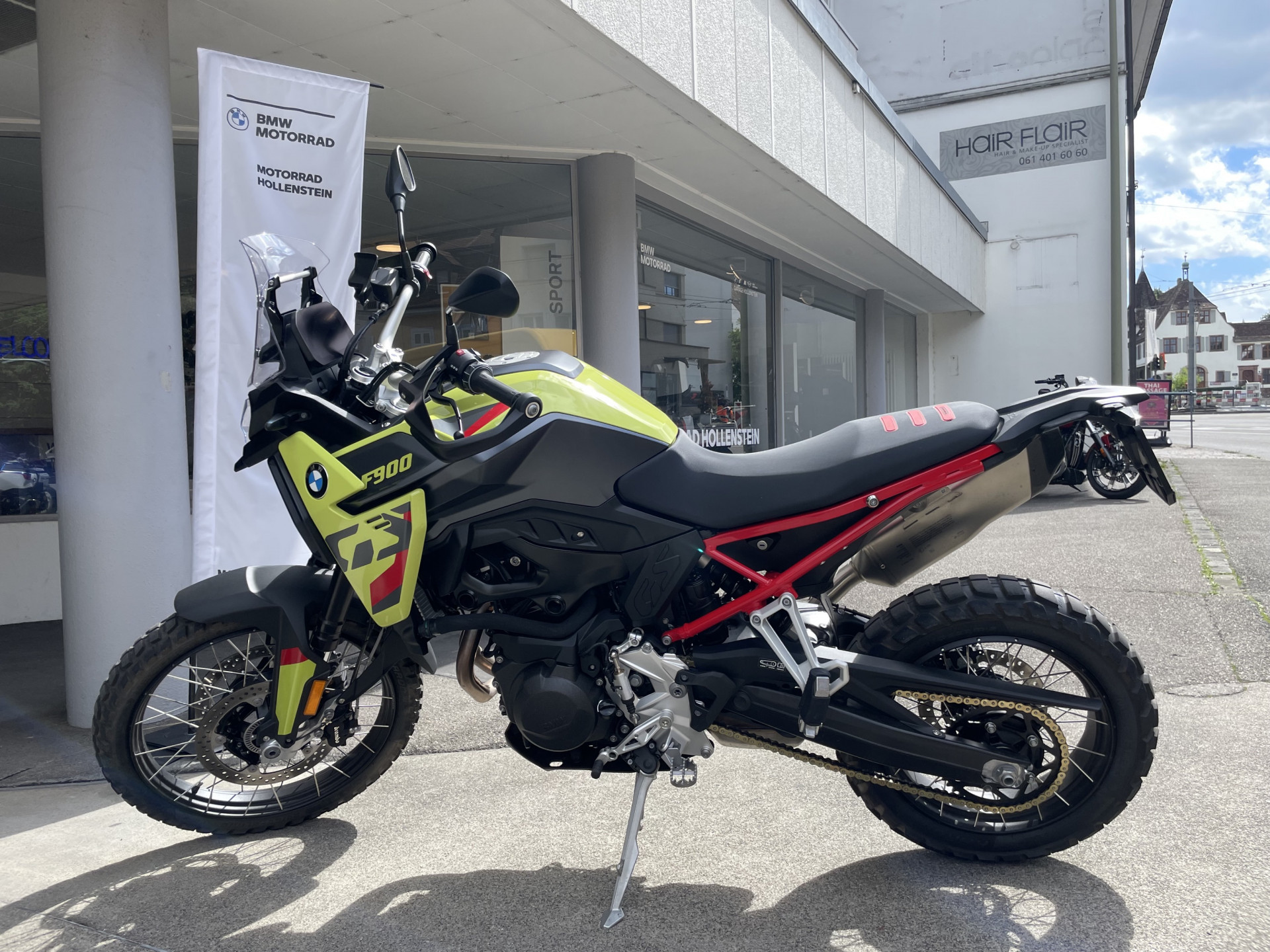 BMW F 900 GS Passion-image-1