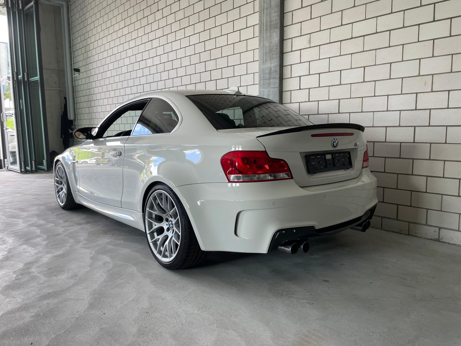 BMW 1er M Coupé-showroom-element-2