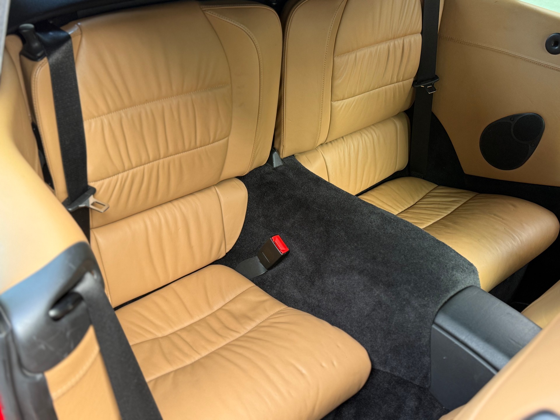 PORSCHE 911 Carrera 4S Cabrio-image-6