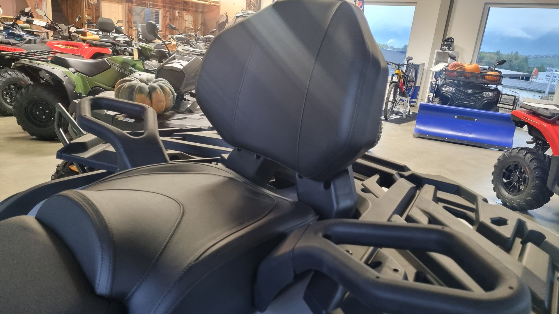 SEGWAY  Snarler AT 10 W ABS-image-5