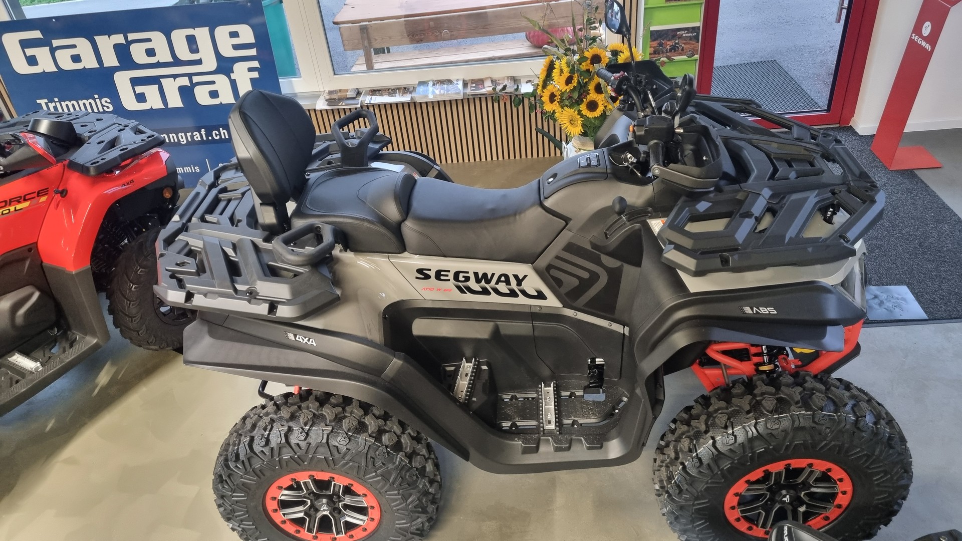 SEGWAY  Snarler AT 10 W ABS-image-0
