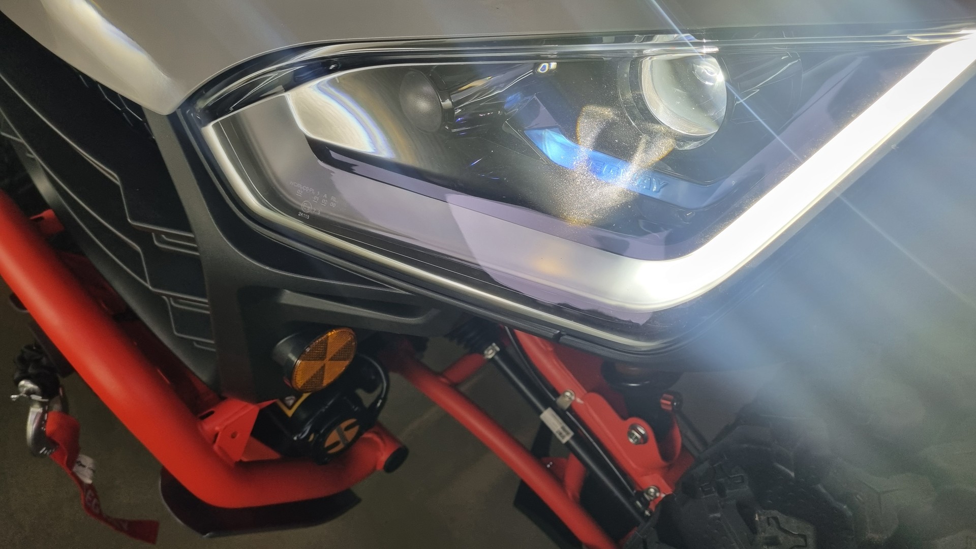 SEGWAY  Snarler AT 10 W ABS-image-6