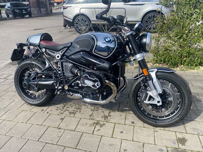 BMW R nineT 100 Years-image-0