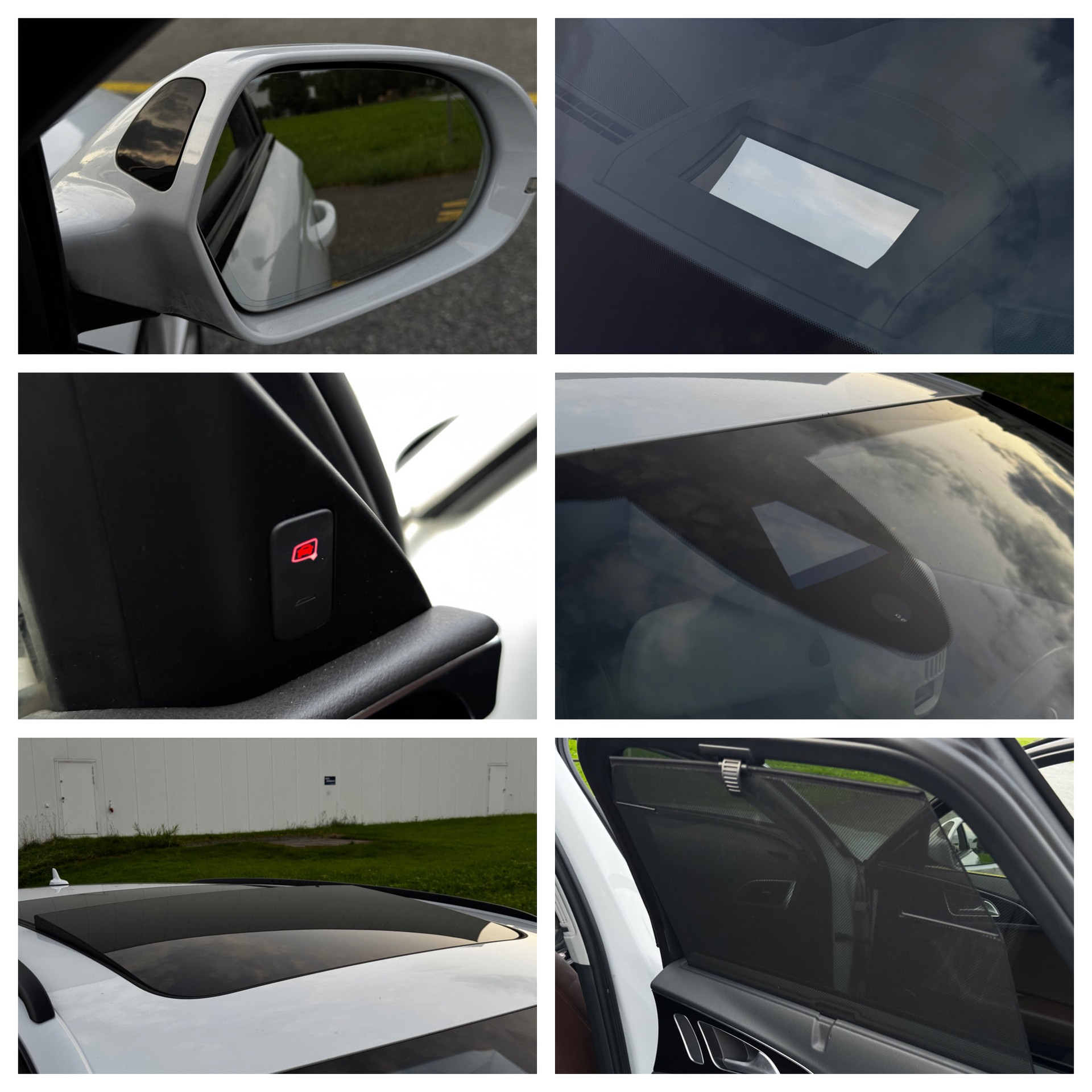 AUDI A6 Avant 3.0 BiTDI V6 quattro tiptronic-image-15