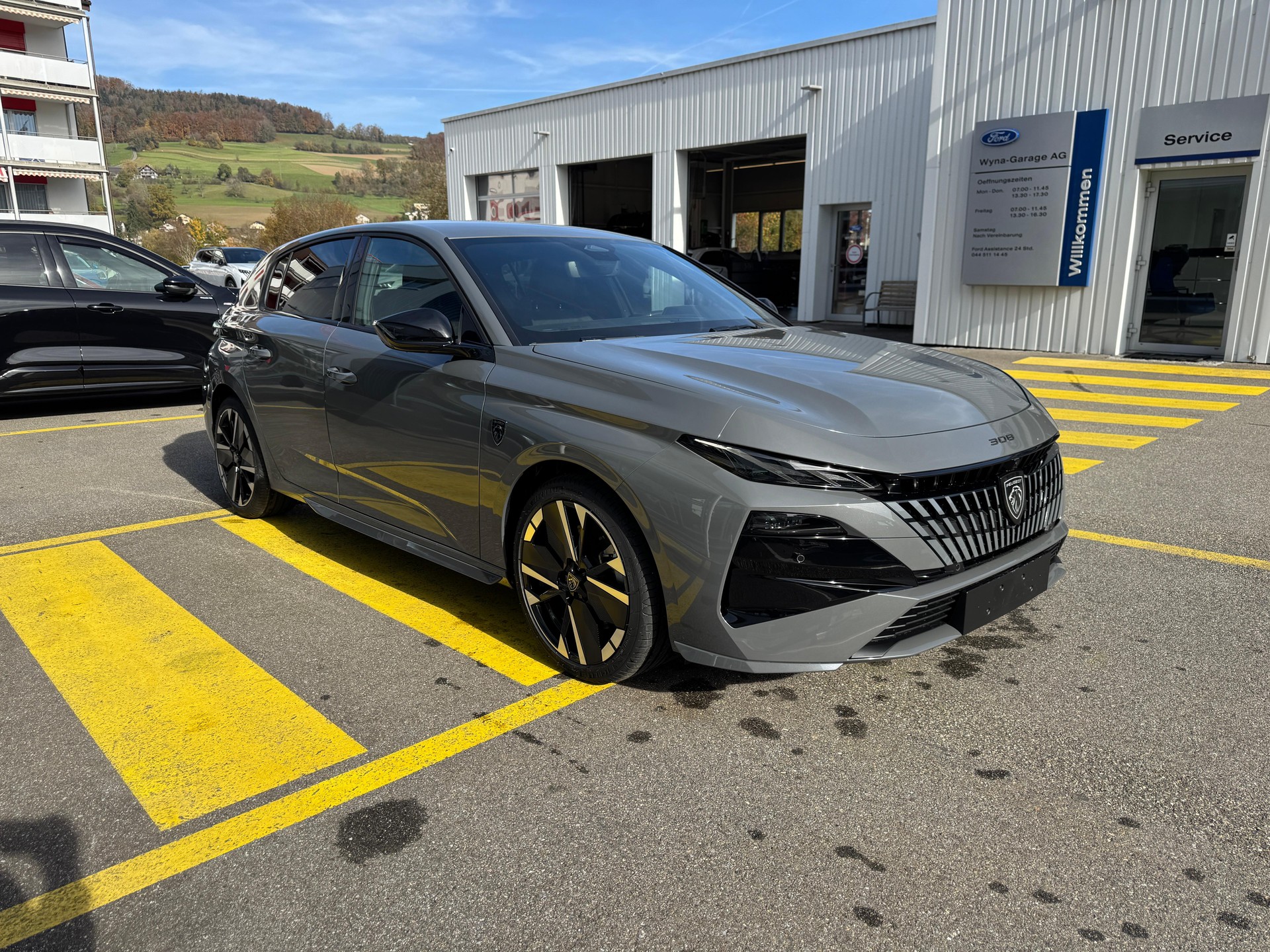 PEUGEOT 308 1.6 PHEV 195 GT-image-5