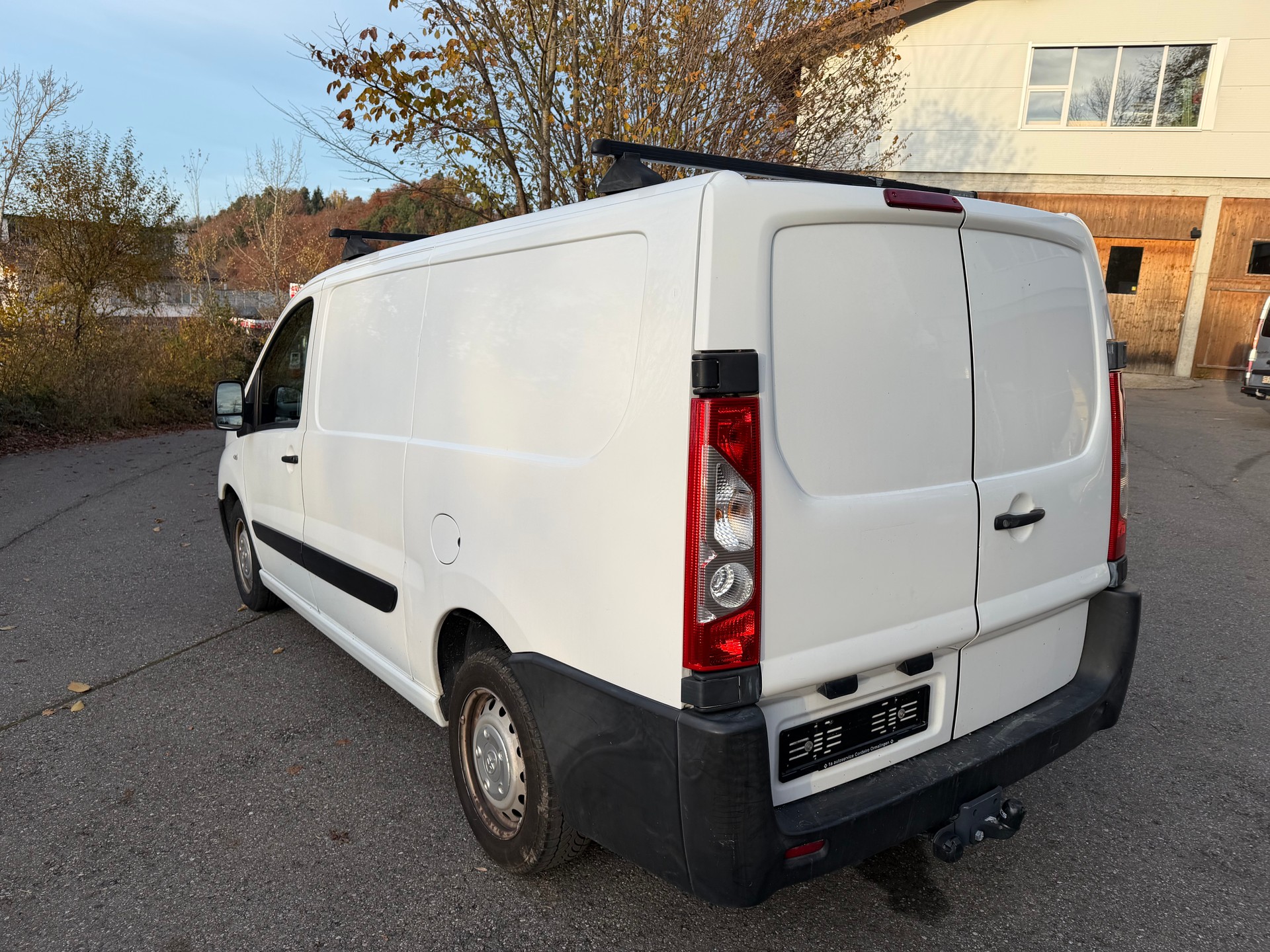 TOYOTA Proace 2.0D Panel Van Terra L2H1-image-3