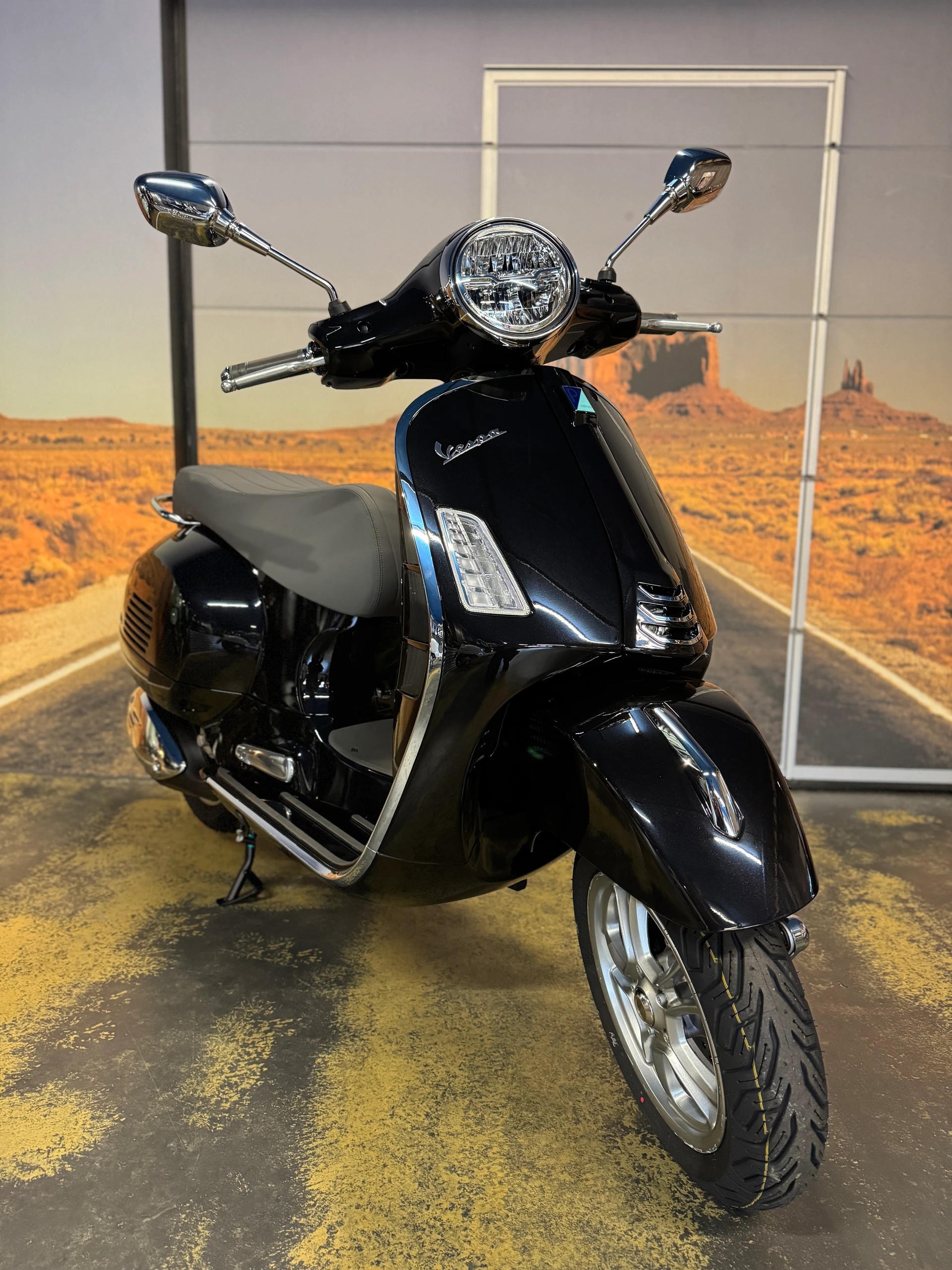PIAGGIO Vespa GTS 310 RST E5+-image-2