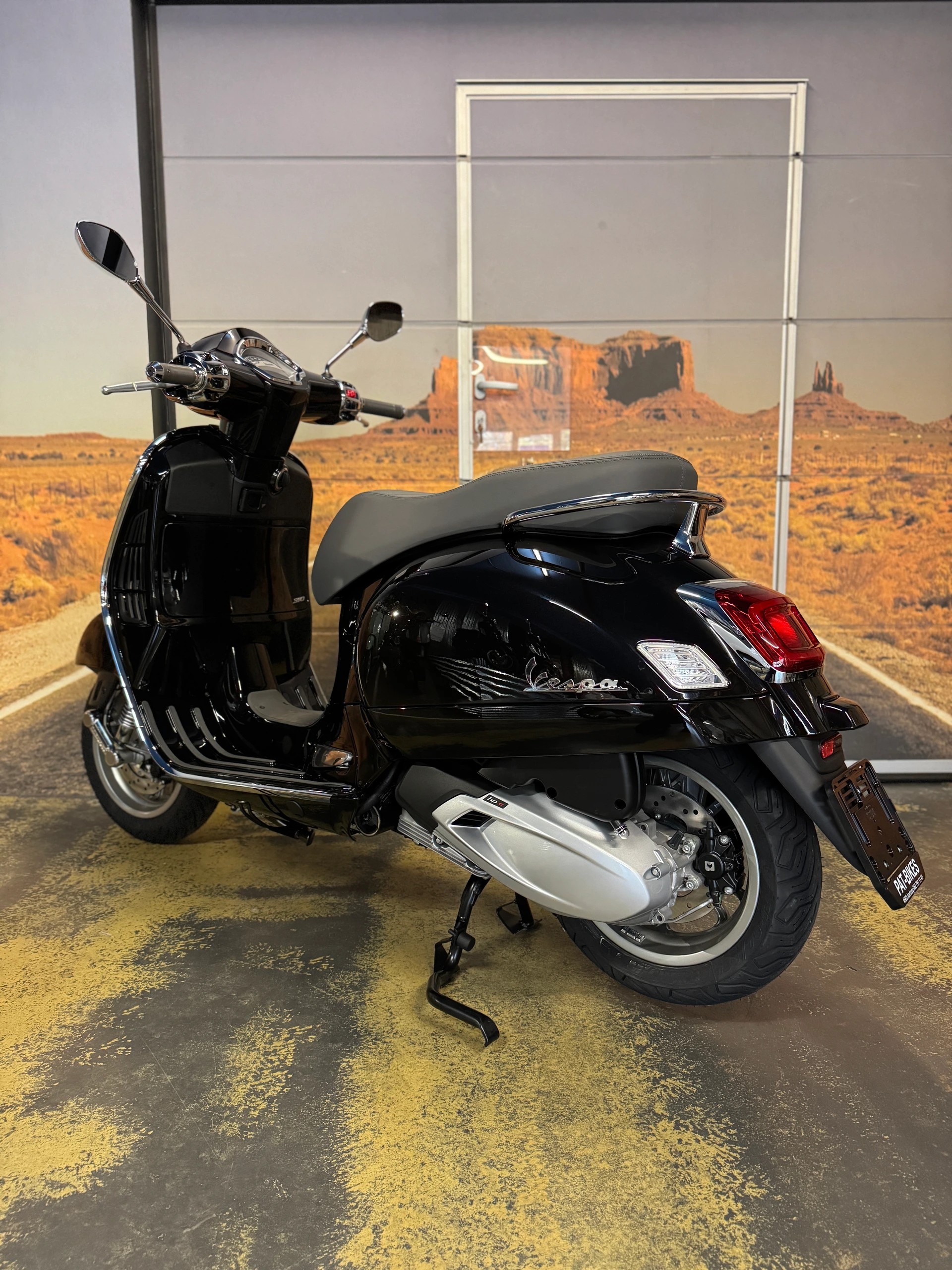 PIAGGIO Vespa GTS 310 RST E5+-image-3
