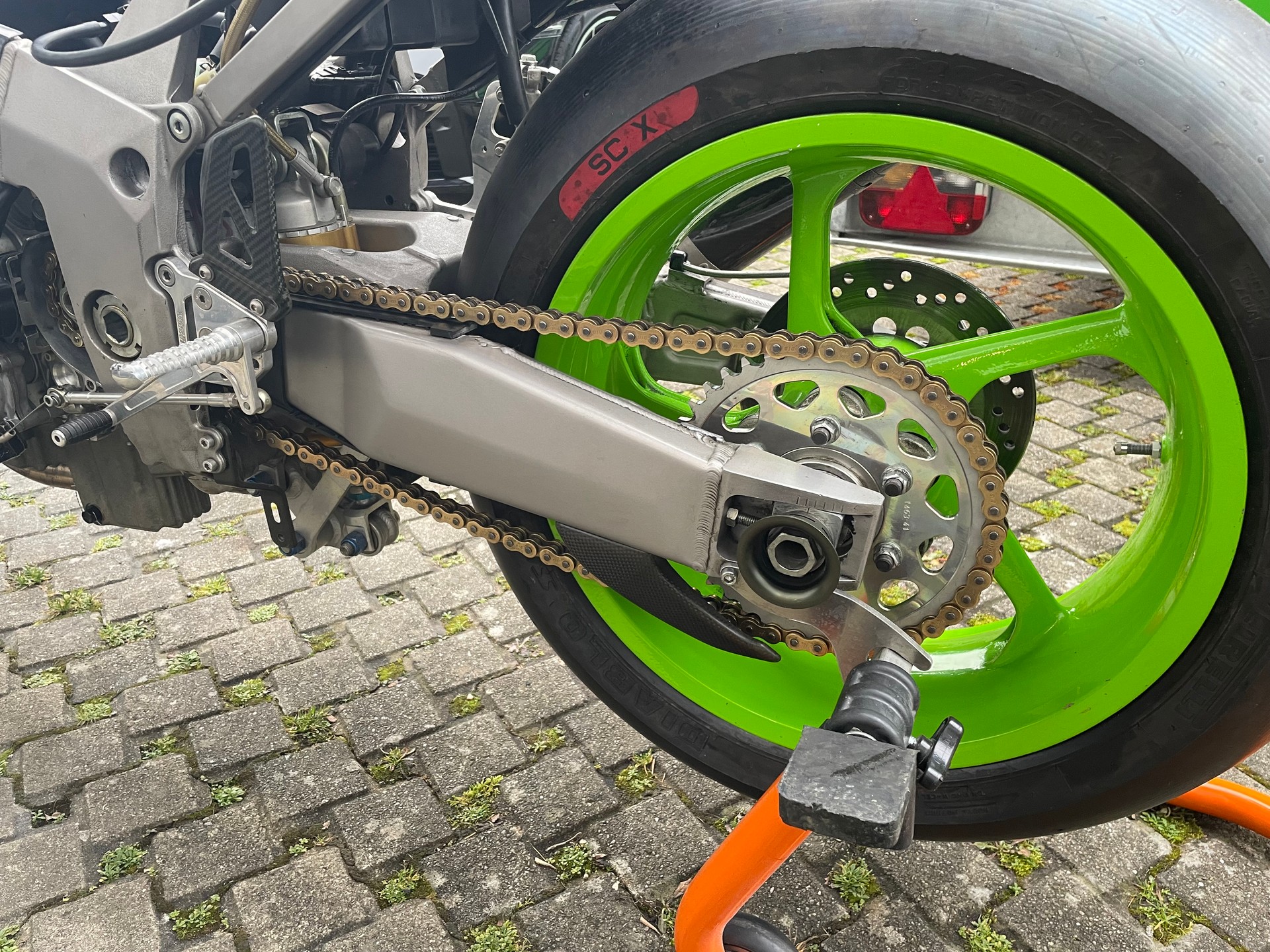 KAWASAKI Ninja ZX-7R-image-9