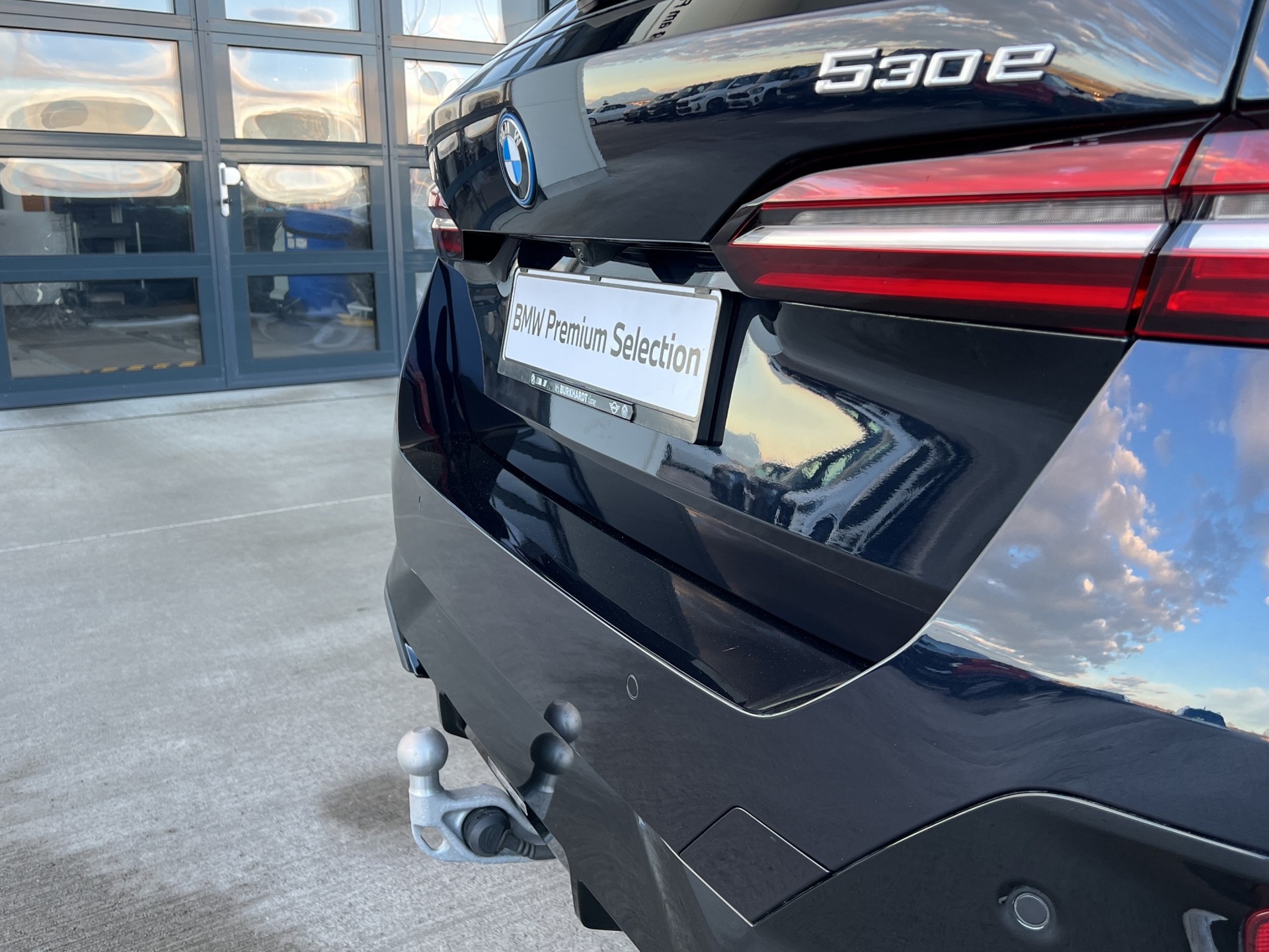 BMW 530e xDr Tour M Sport-image-23