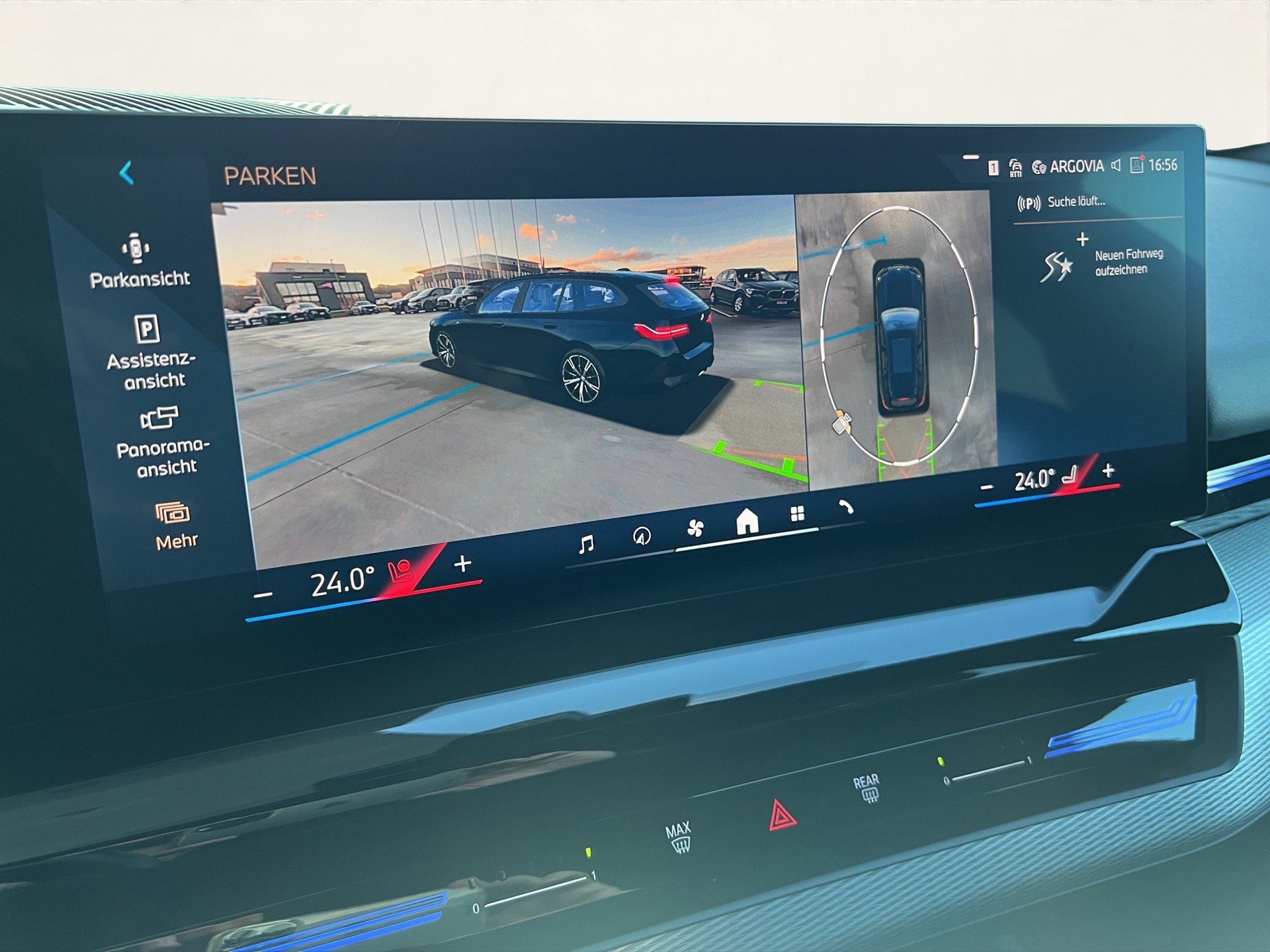 BMW 530e xDr Tour M Sport-image-15