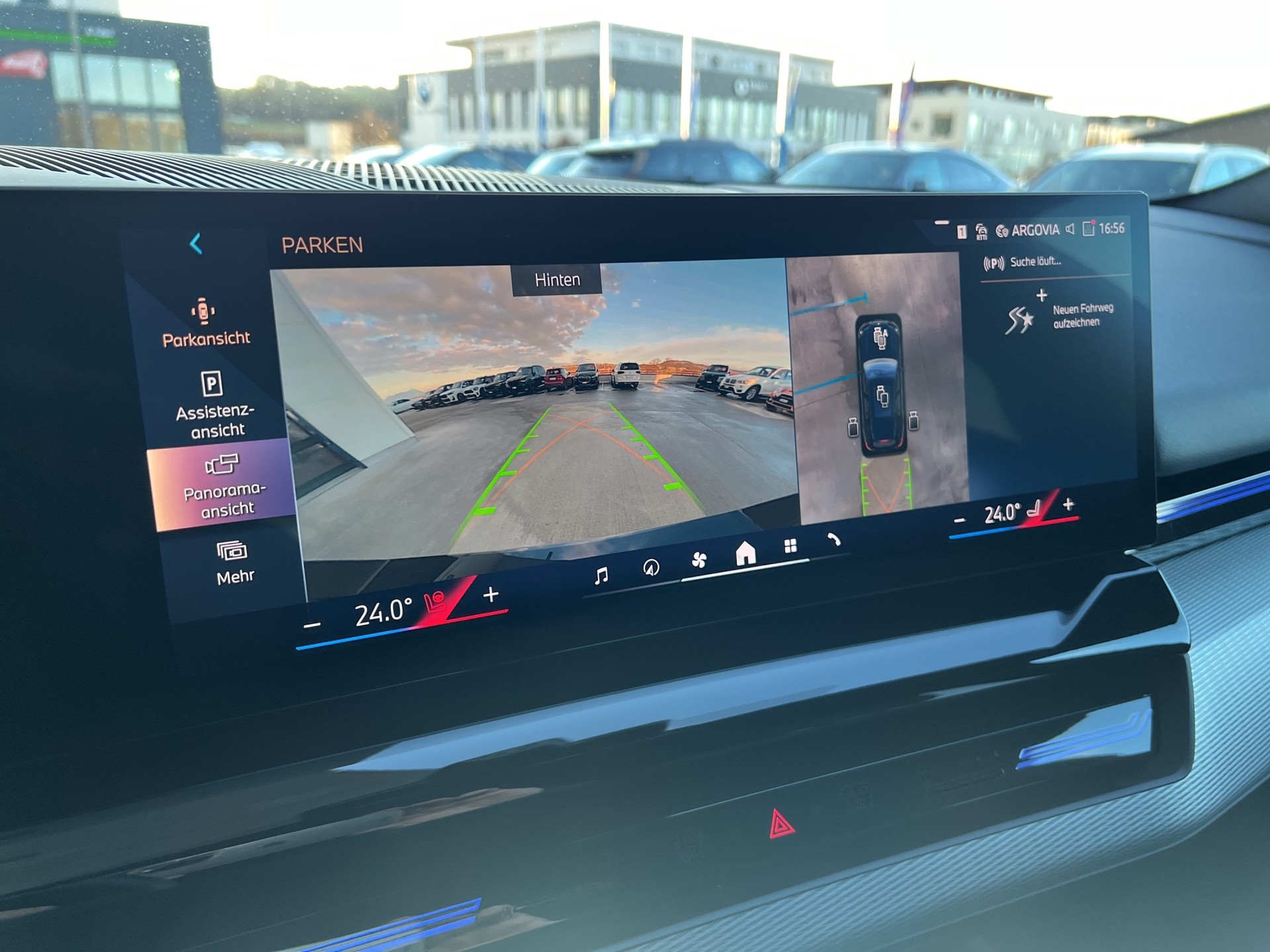 BMW 530e xDr Tour M Sport-image-14