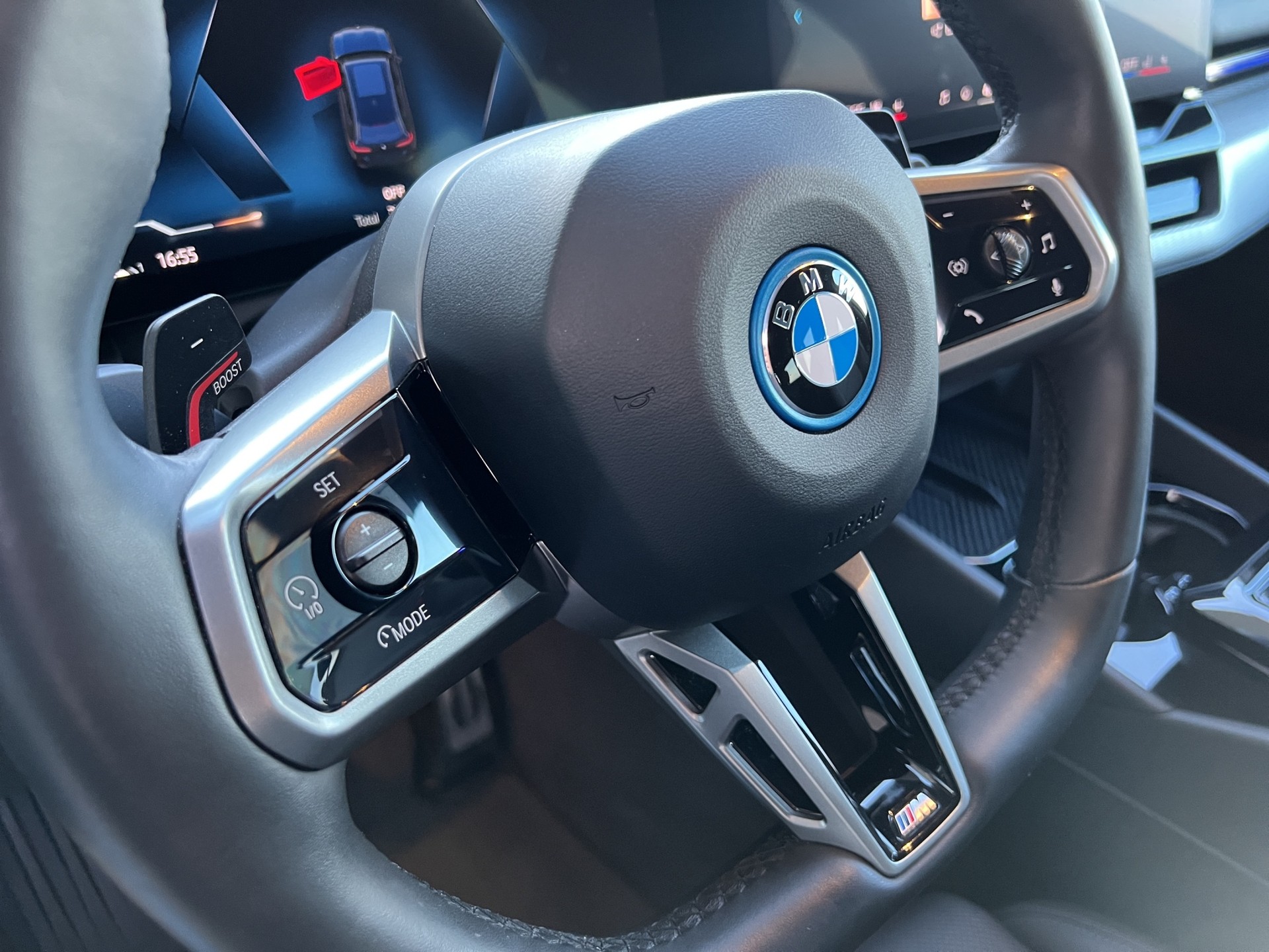 BMW 530e xDr Tour M Sport-image-11