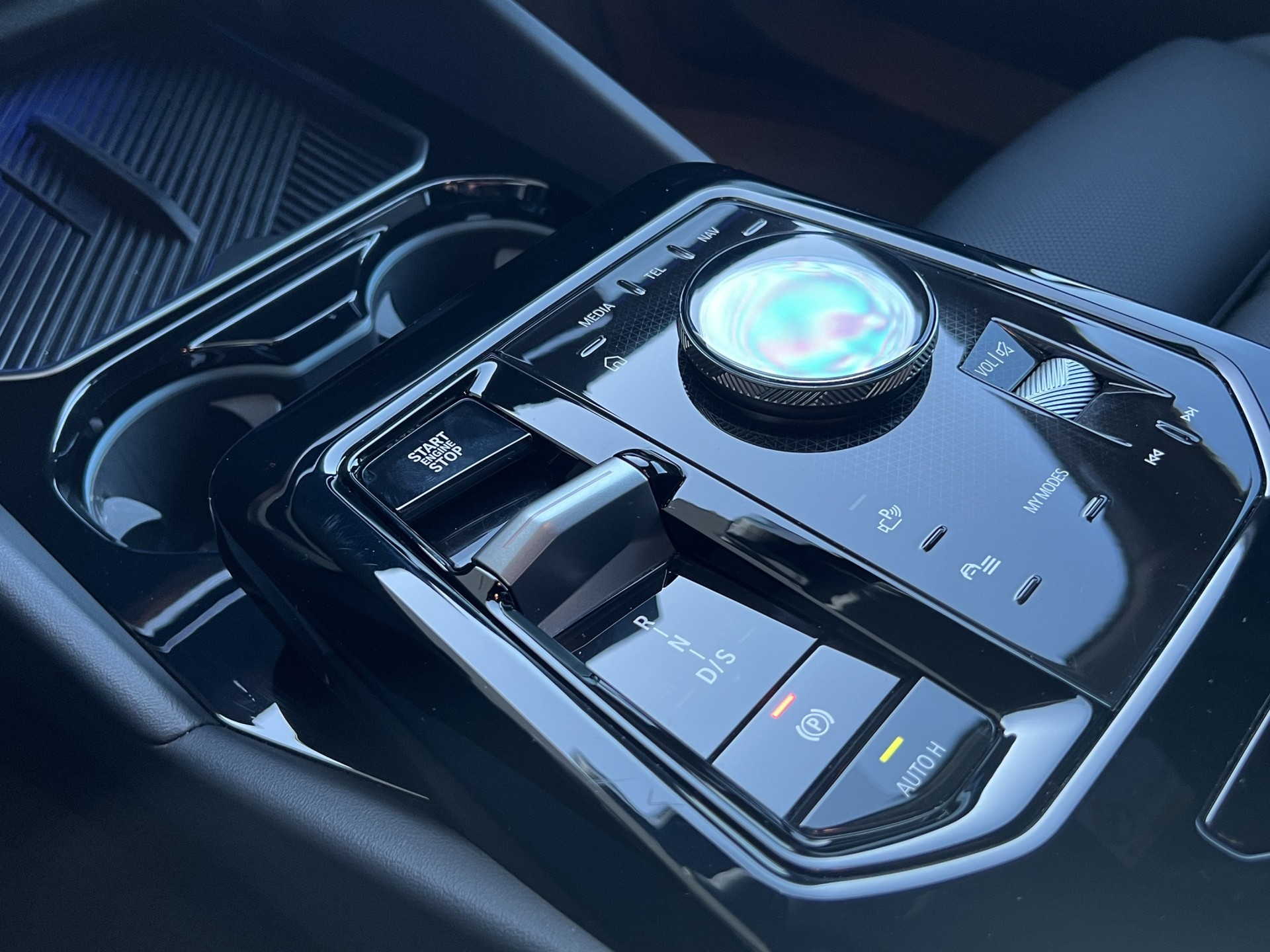 BMW 530e xDr Tour M Sport-image-13