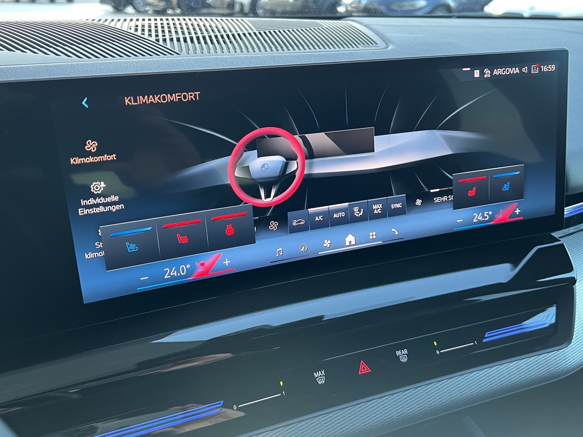 BMW 530e xDr Tour M Sport-image-16