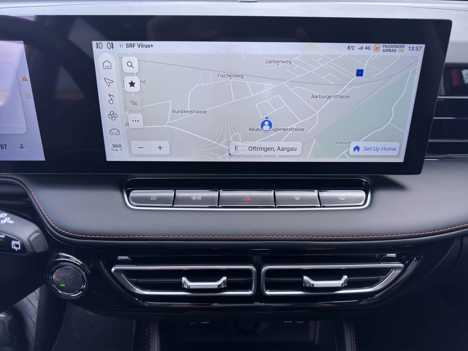 MG HS 1.5 PHEV Luxury-image-8