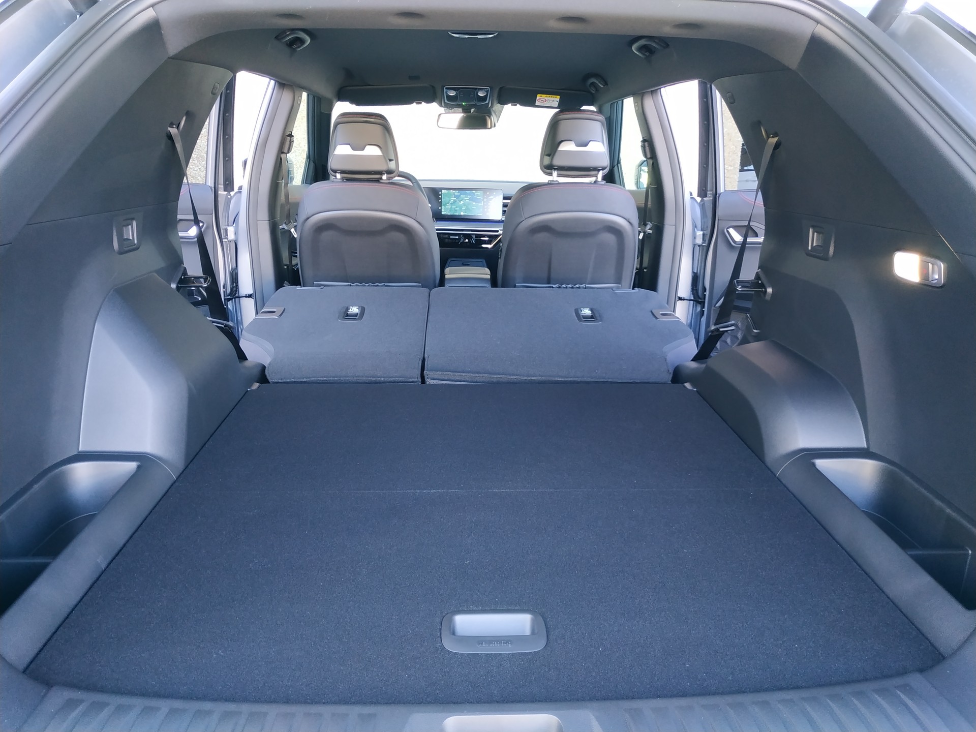 KGM-SsangYong Actyon 1.5 T GDI First Edition 4WD Automat-image-18