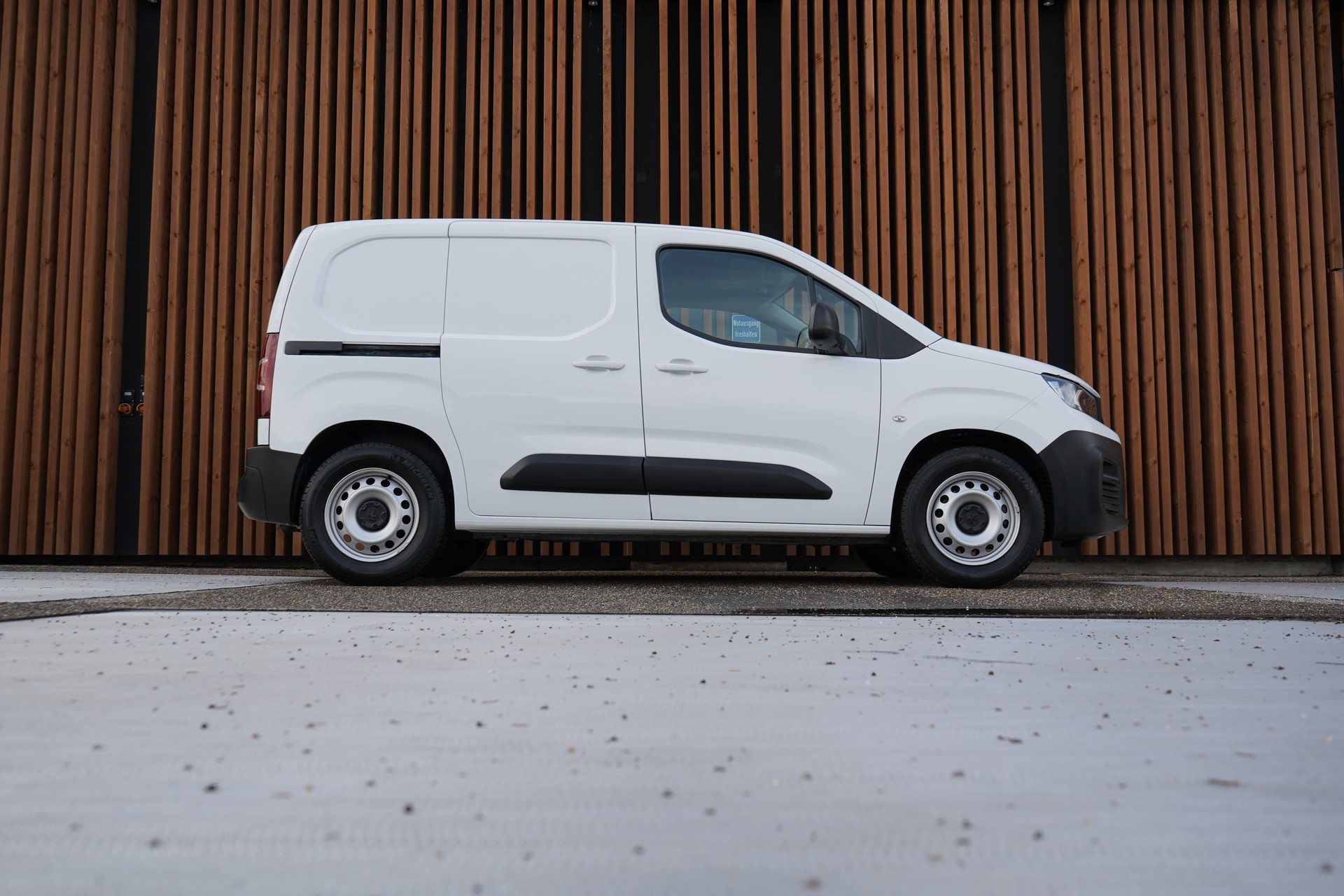 PEUGEOT PARTNER 1.6 BLUE HDi S/S GRIP 1000 KG l 102 PS-showroom-element-2