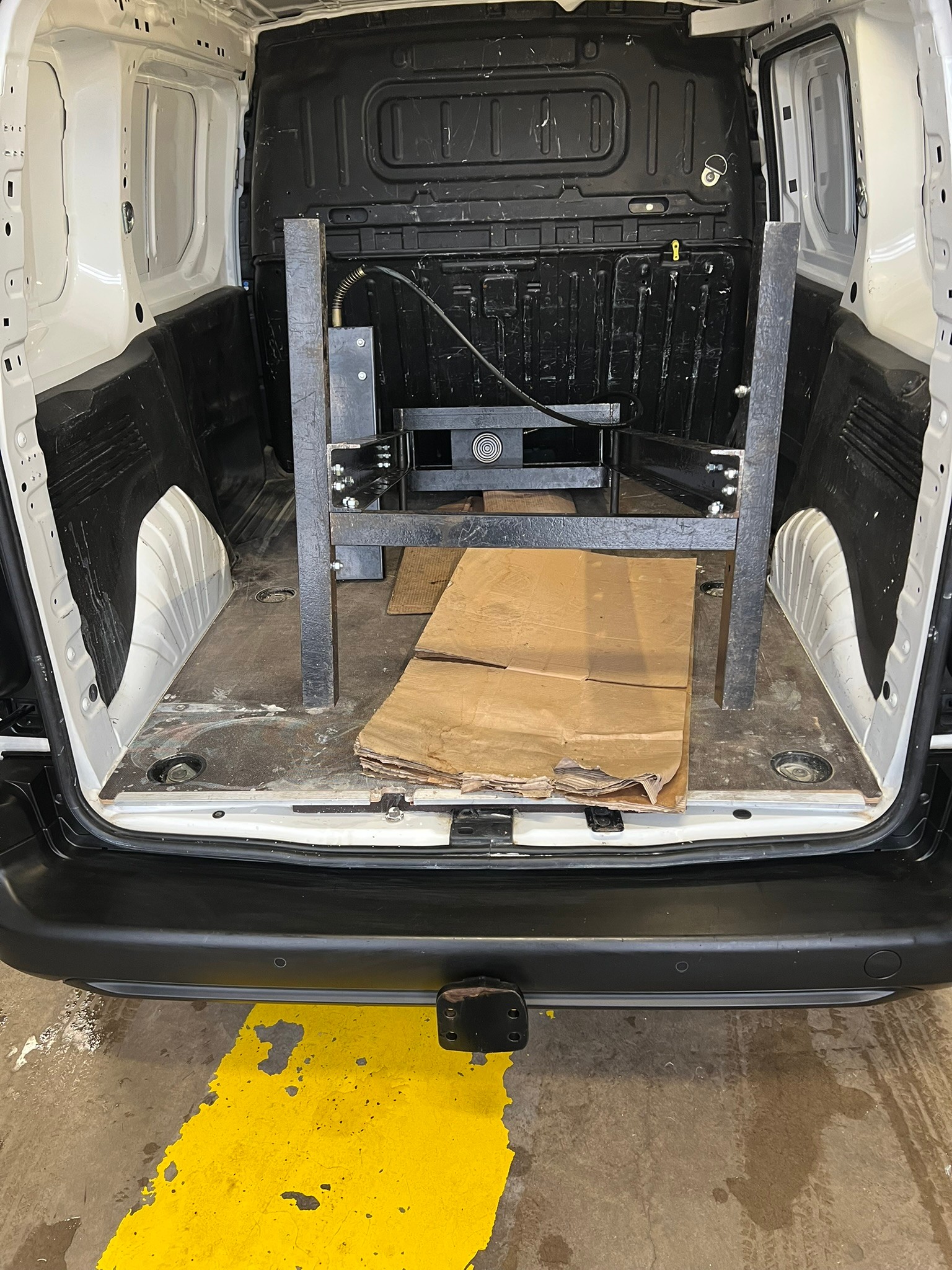PEUGEOT PARTNER 1.6 BLUE HDi S/S GRIP 1000 KG l 102 PS-image-28
