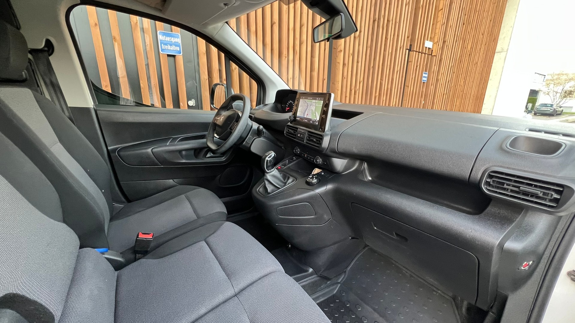 PEUGEOT PARTNER 1.6 BLUE HDi S/S GRIP 1000 KG l 102 PS-image-27