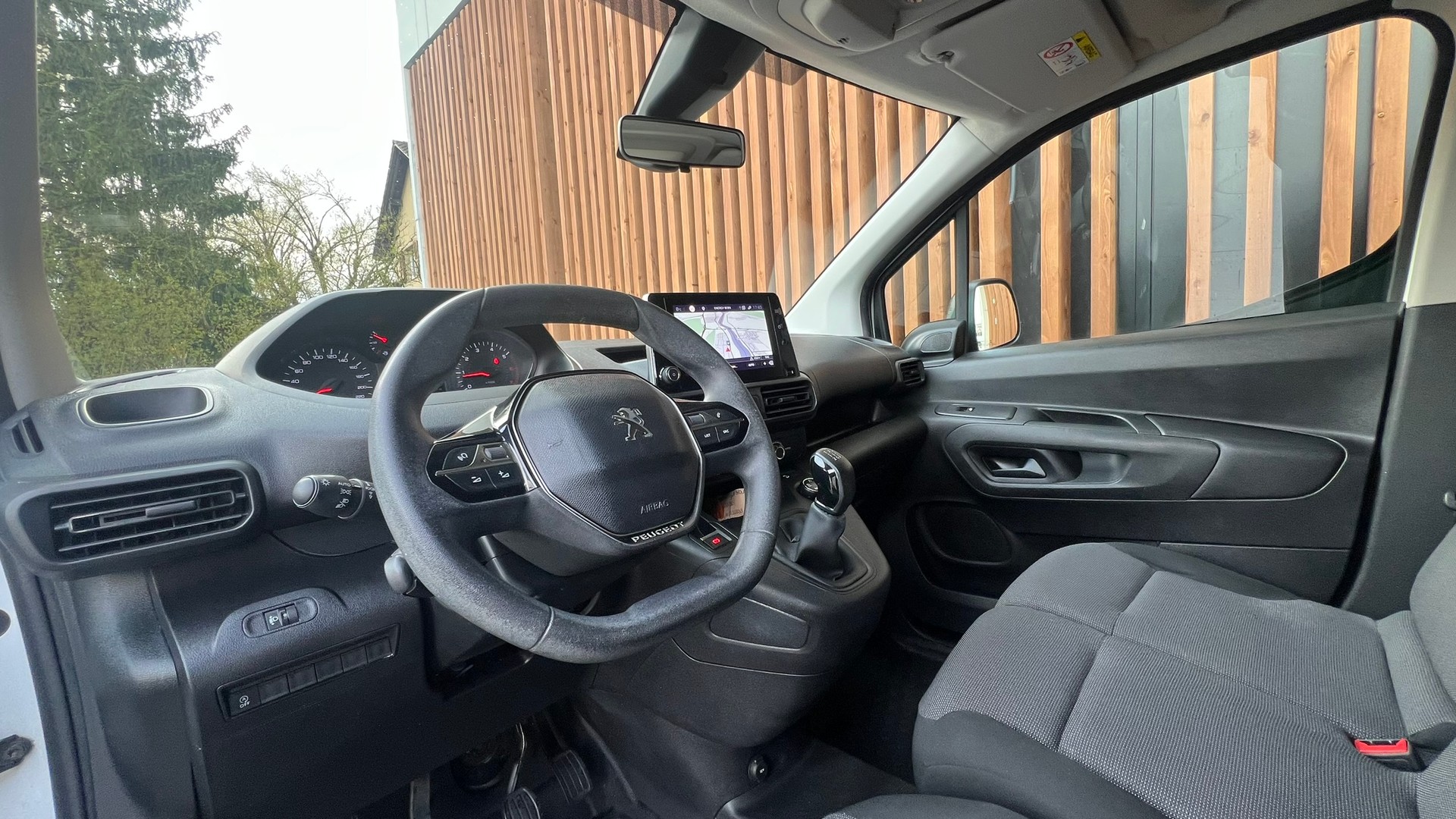 PEUGEOT PARTNER 1.6 BLUE HDi S/S GRIP 1000 KG l 102 PS-image-22