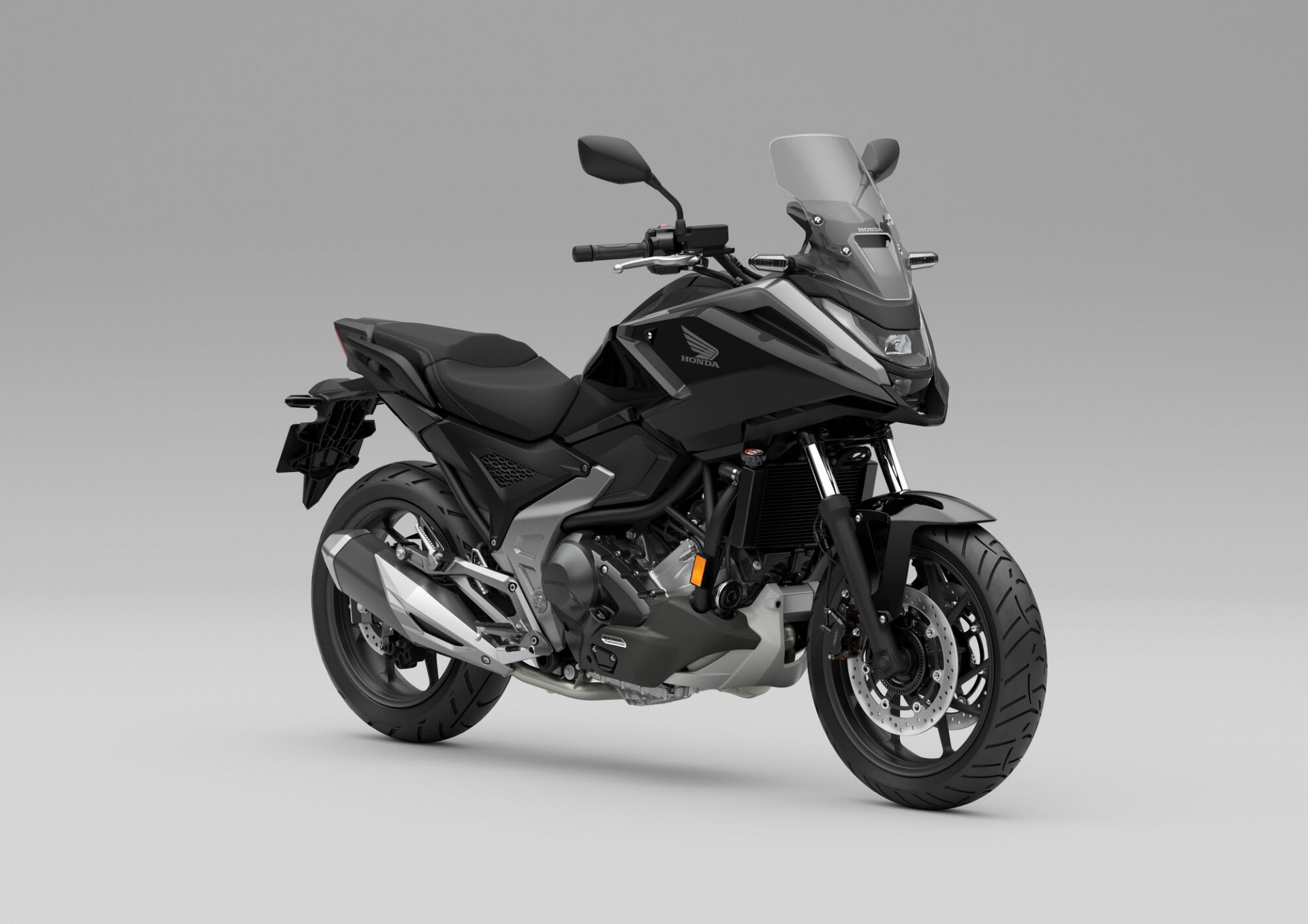HONDA NC 750 XA-image-0