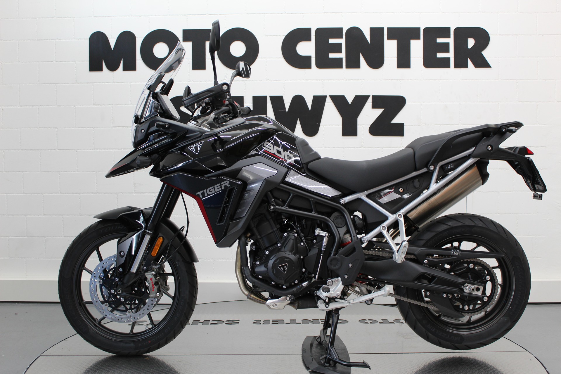 TRIUMPH Tiger 900 GT Pro A2-image-4