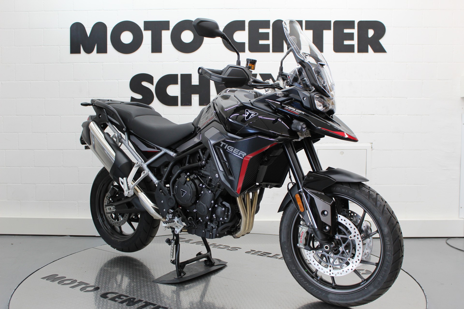 TRIUMPH Tiger 900 GT Pro A2-image-1