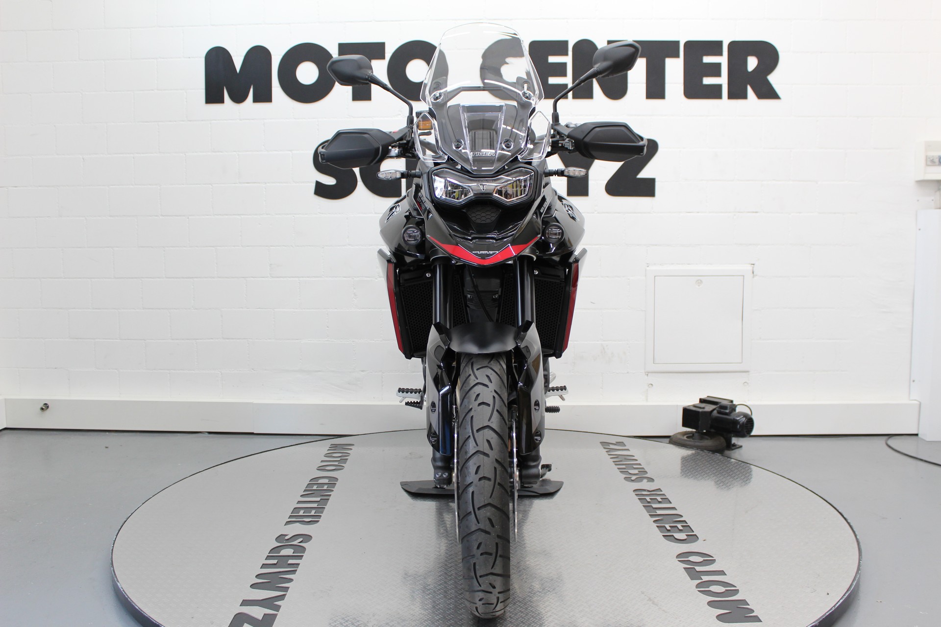TRIUMPH Tiger 900 GT Pro A2-image-2