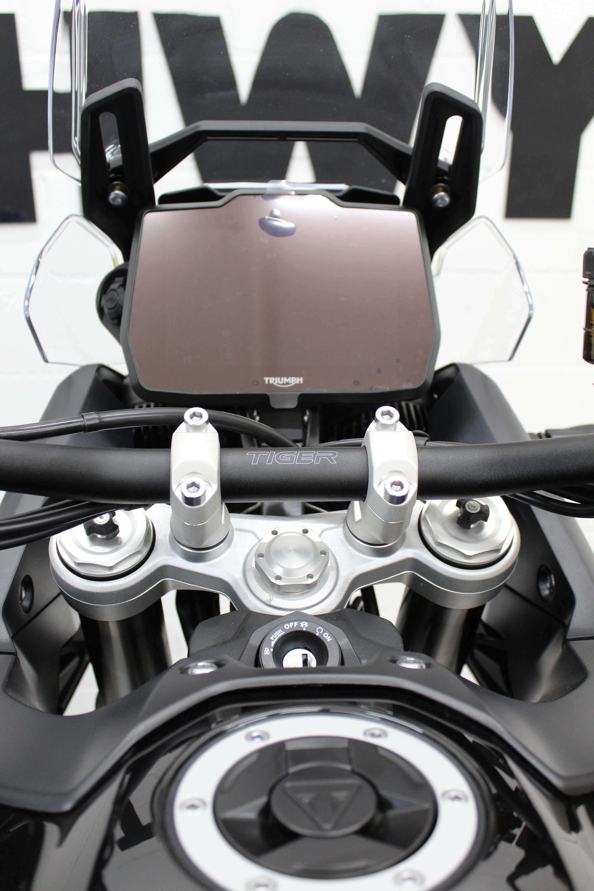 TRIUMPH Tiger 900 GT Pro A2-image-8
