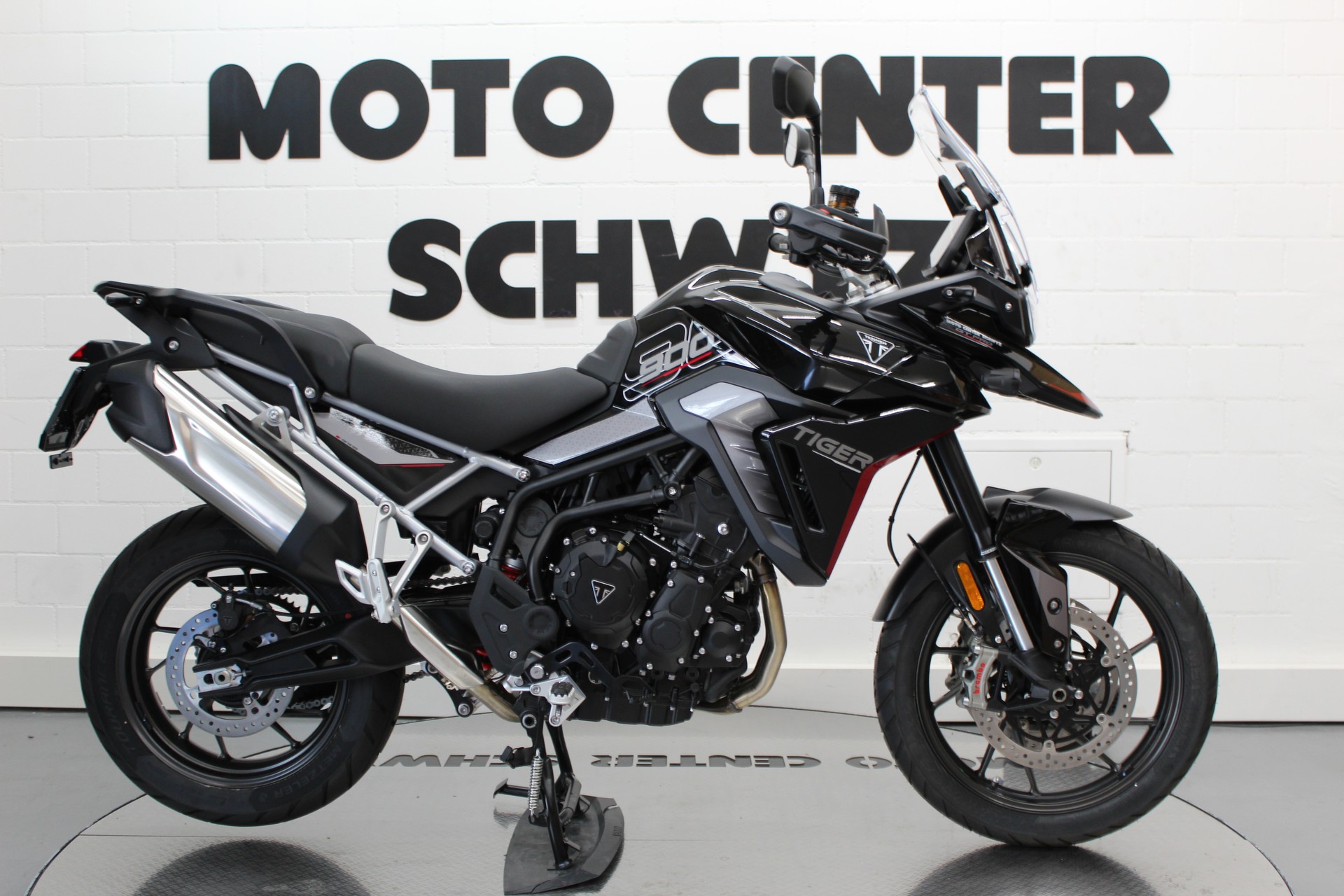 TRIUMPH Tiger 900 GT Pro A2-image-0