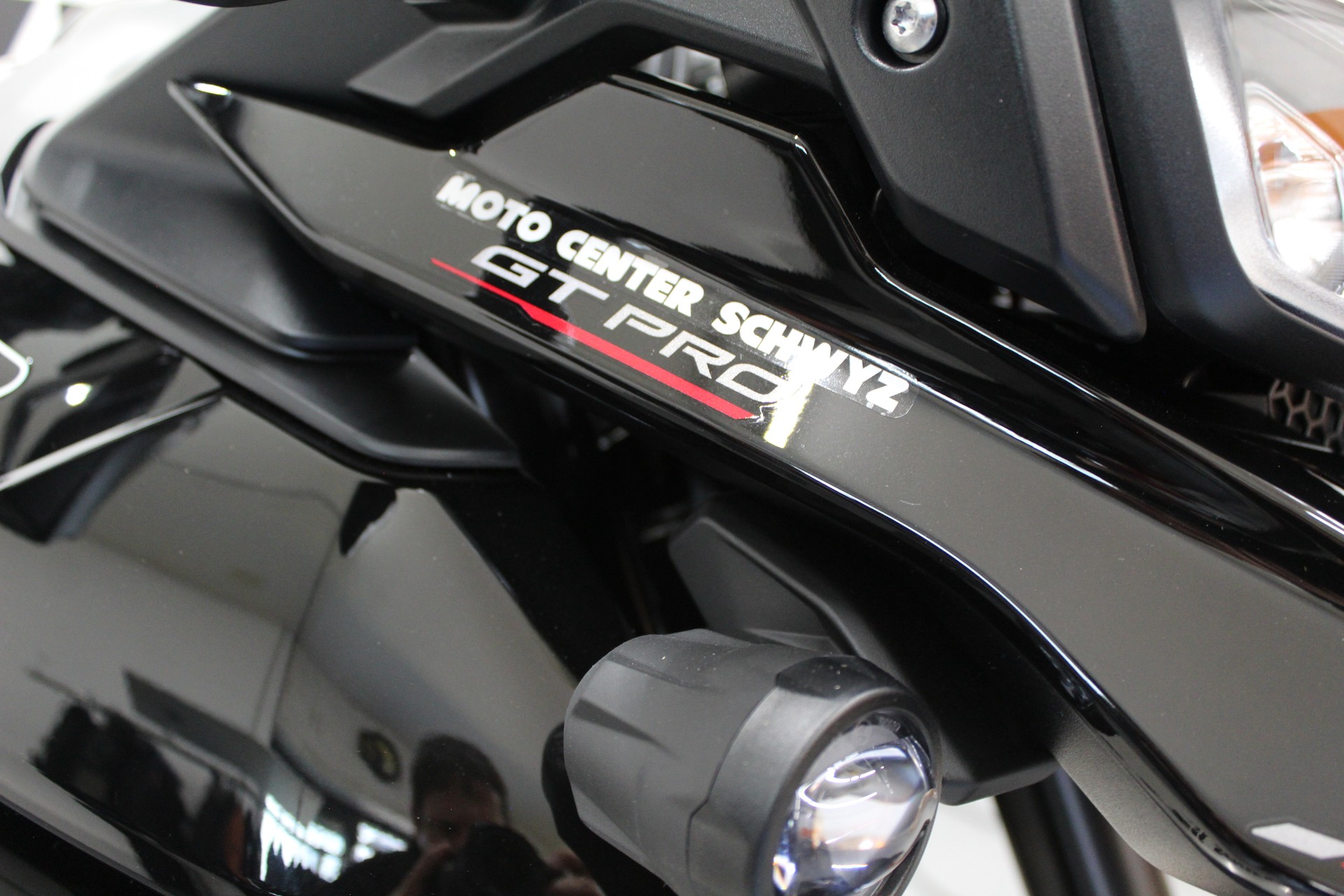 TRIUMPH Tiger 900 GT Pro A2-image-6