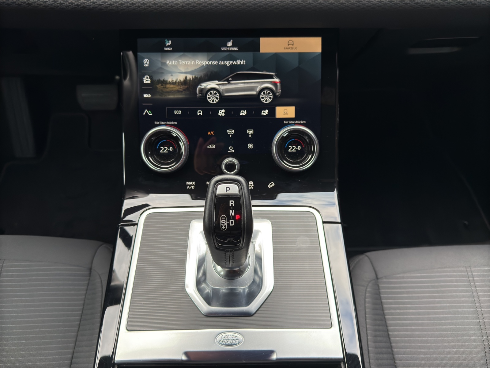 LAND ROVER Range Rover Evoque P 200 *CH-Fahrzeug*-image-10