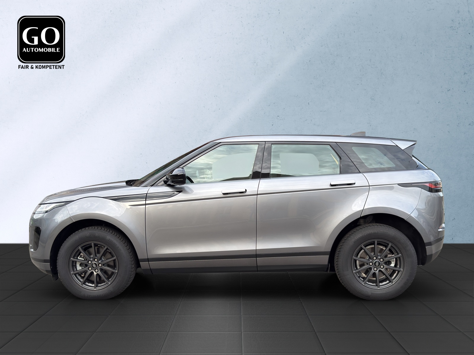 LAND ROVER Range Rover Evoque P 200 *CH-Fahrzeug*-showroom-element-3