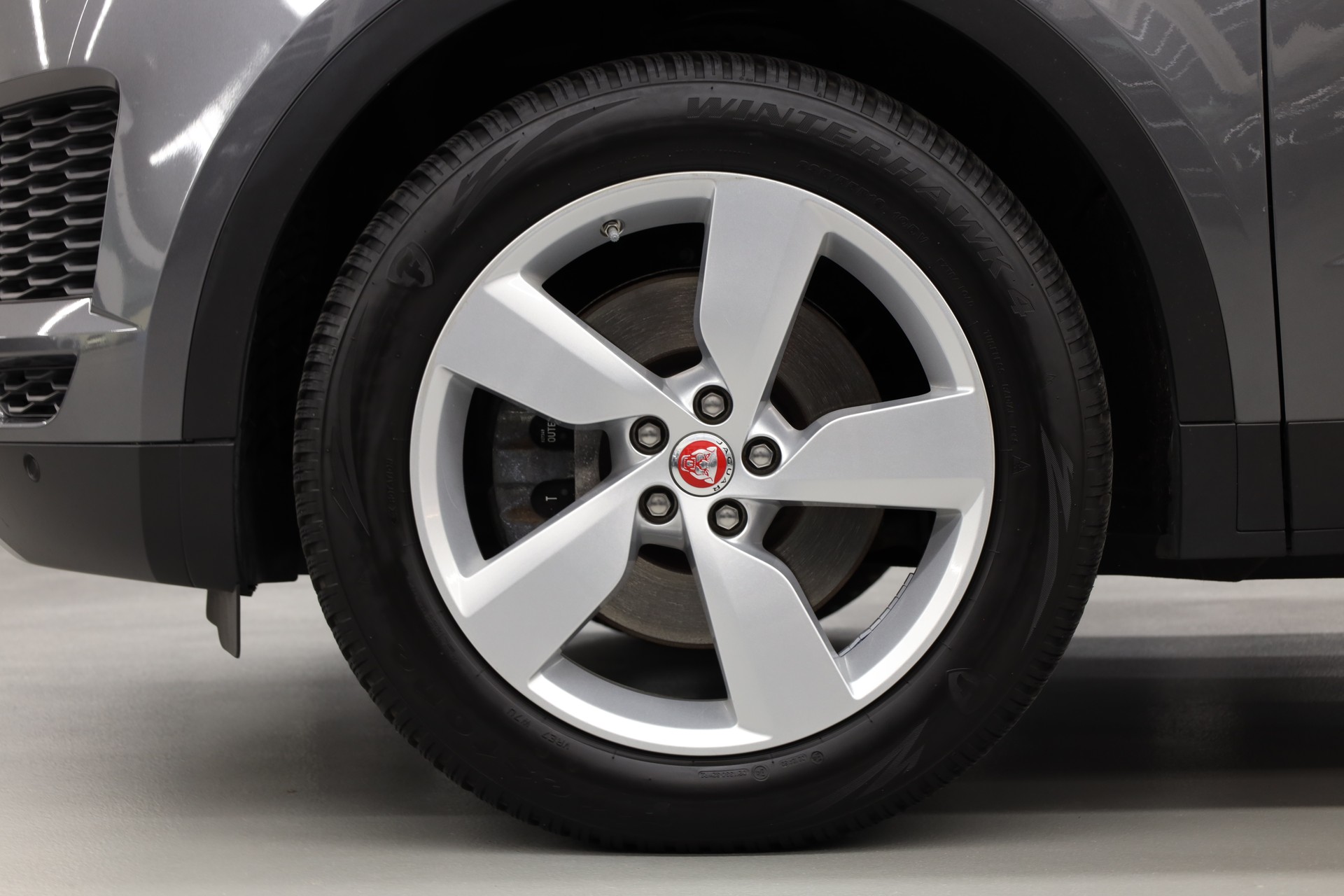JAGUAR E-Pace 2.0 T 200 S AWD-image-12