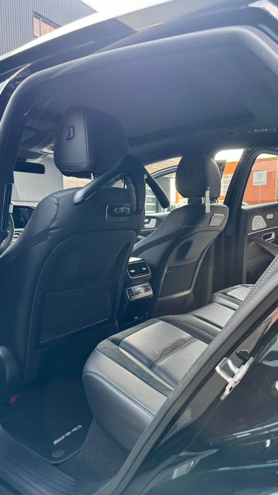MERCEDES-BENZ GLE Coupé 63 S AMG 4Matic+ Speedshift-image-12