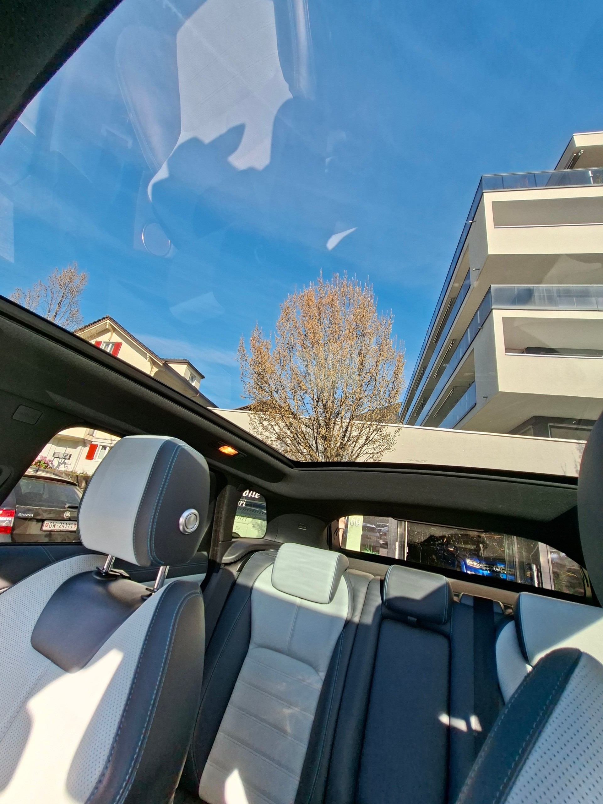 LAND ROVER Range Rover Evoque 2.0 TD4 HSE AT9-image-11