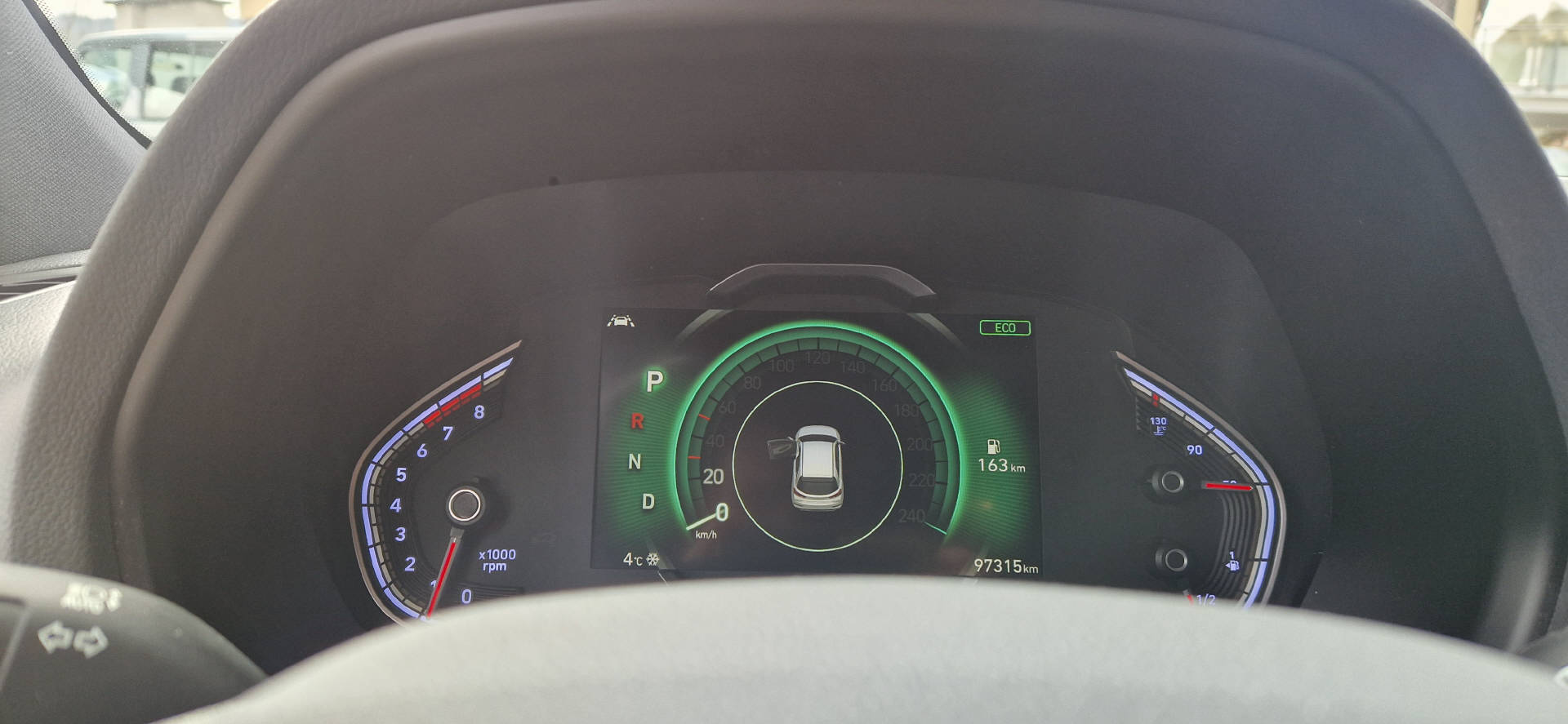HYUNDAI i30 1.5 T-GDi N-Line-image-13