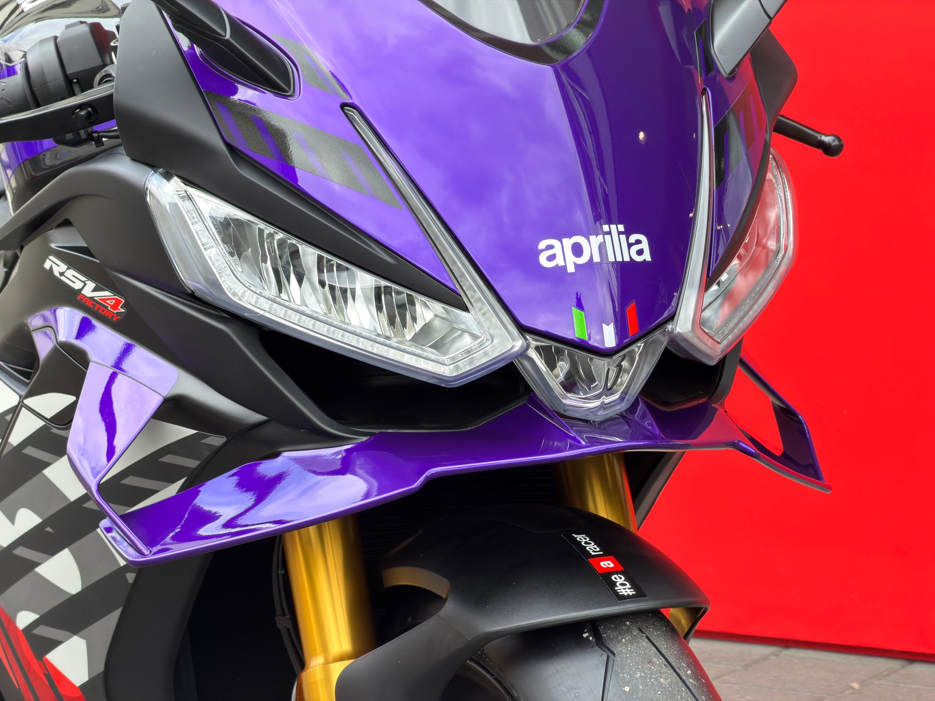 APRILIA RSV4 1100 E5+ Factory-image-9
