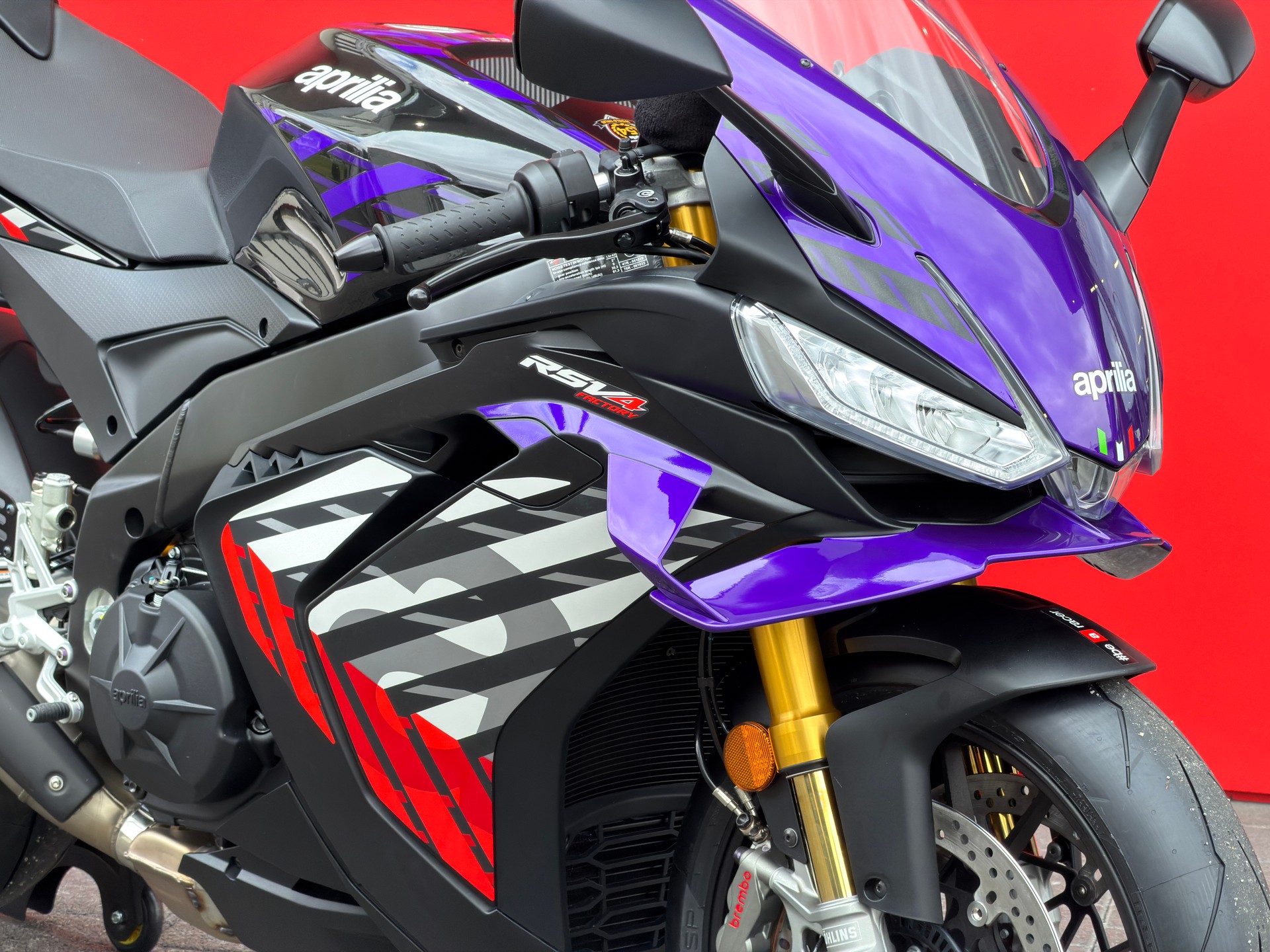 APRILIA RSV4 1100 E5+ Factory-image-12
