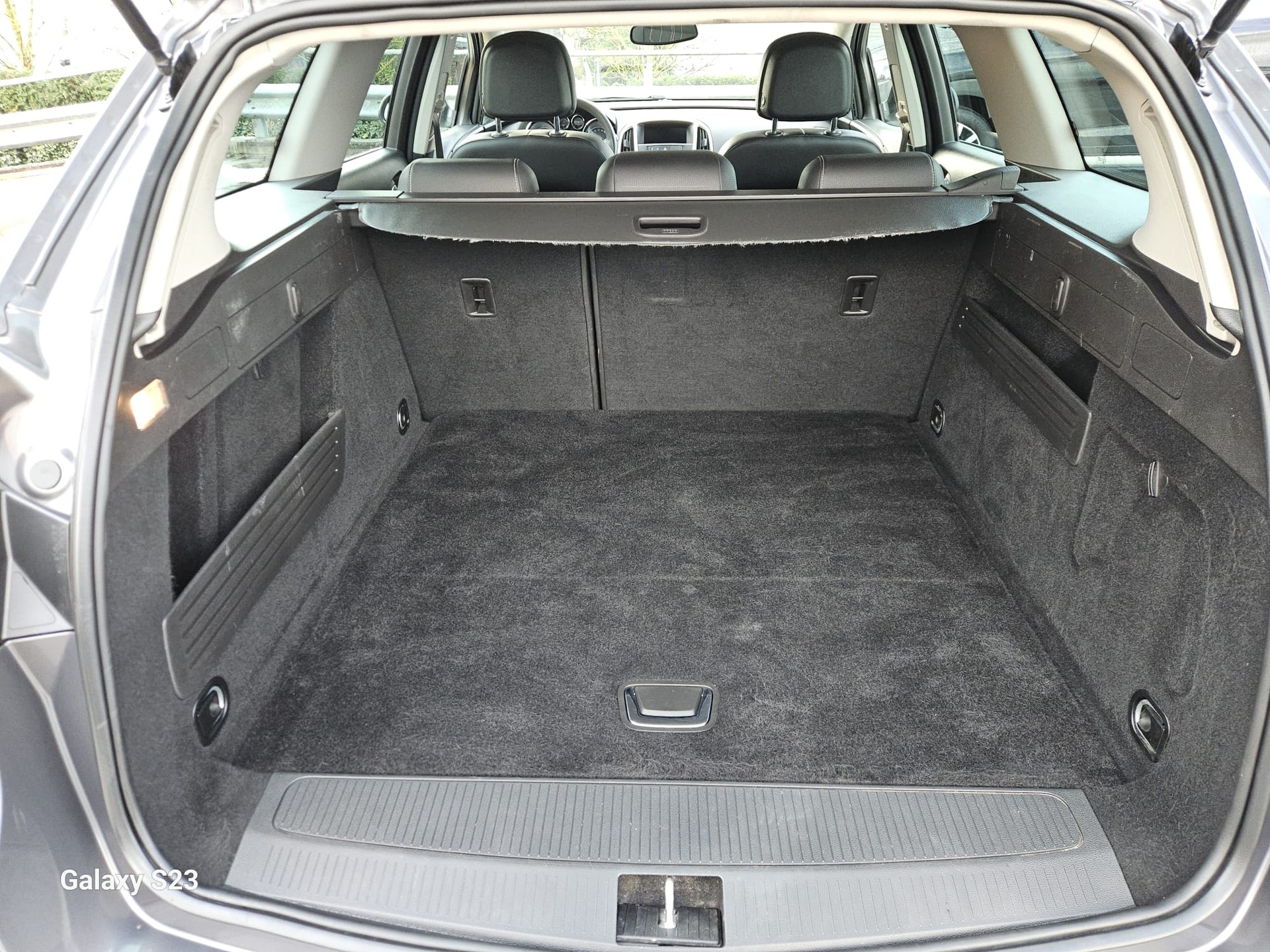 OPEL Astra 1.4i-image-10