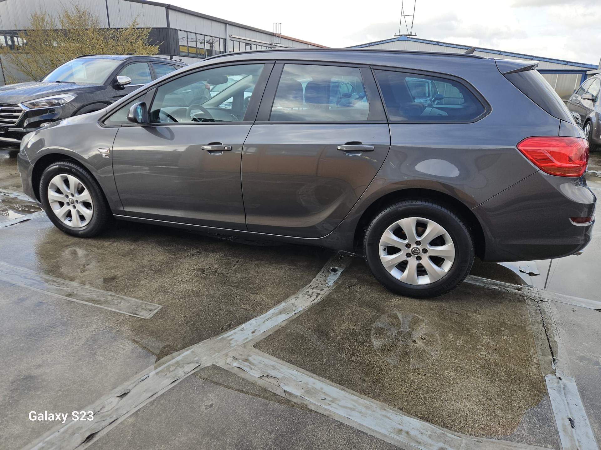 OPEL Astra 1.4i-showroom-element-1