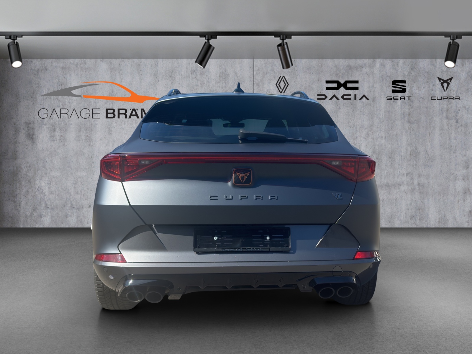 CUPRA Formentor 2.0TSI VZ 4Drive DSG-image-4