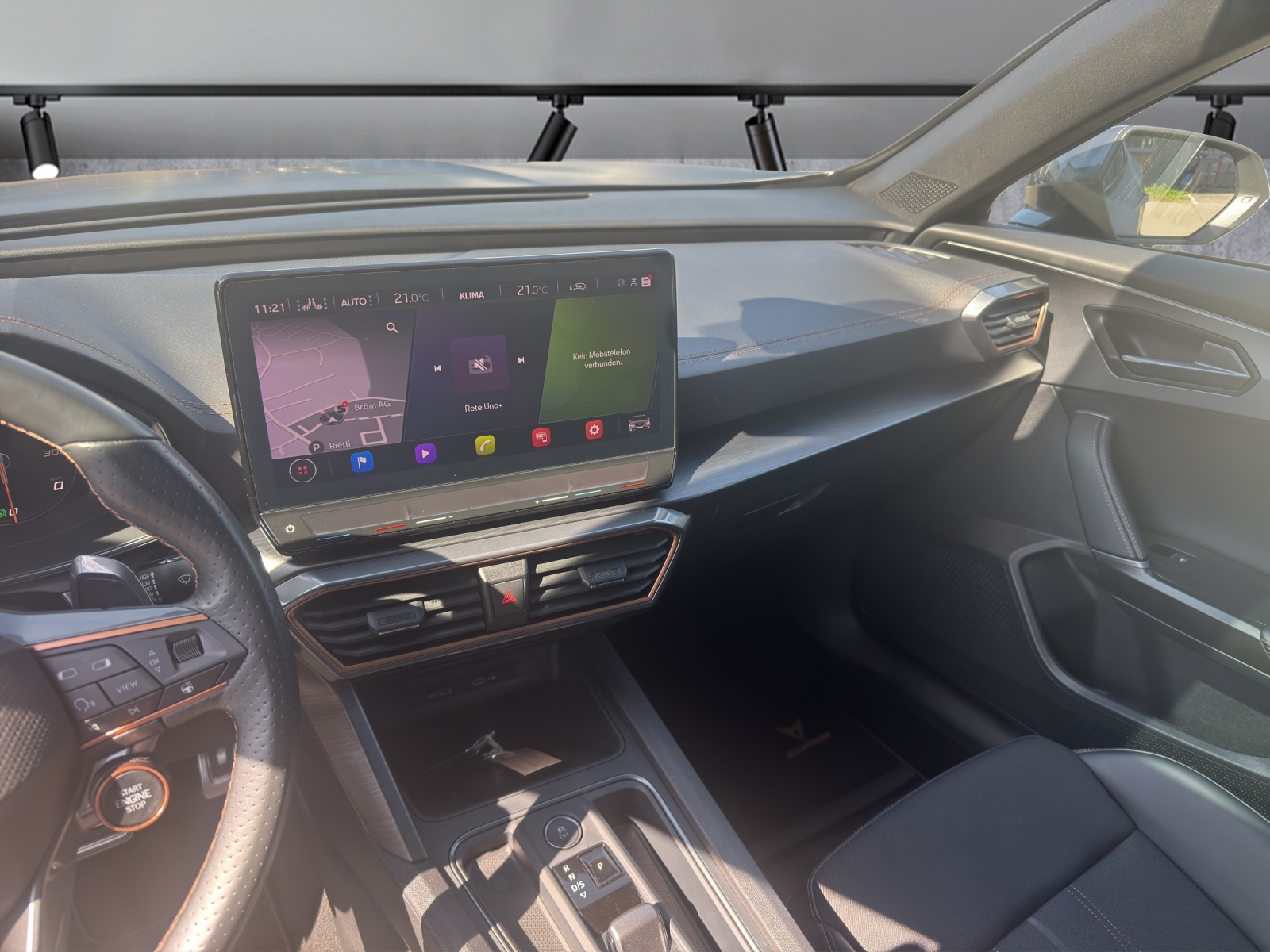CUPRA Formentor 2.0TSI VZ 4Drive DSG-image-8