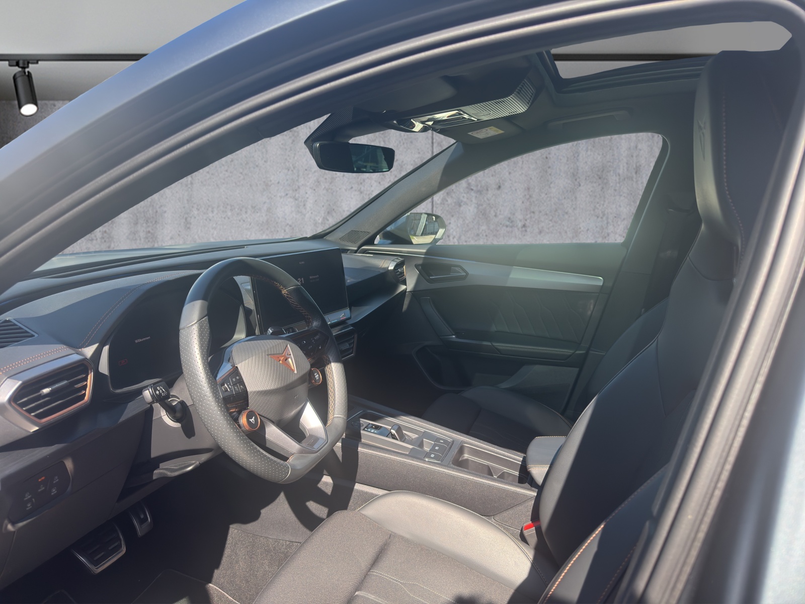 CUPRA Formentor 2.0TSI VZ 4Drive DSG-image-5