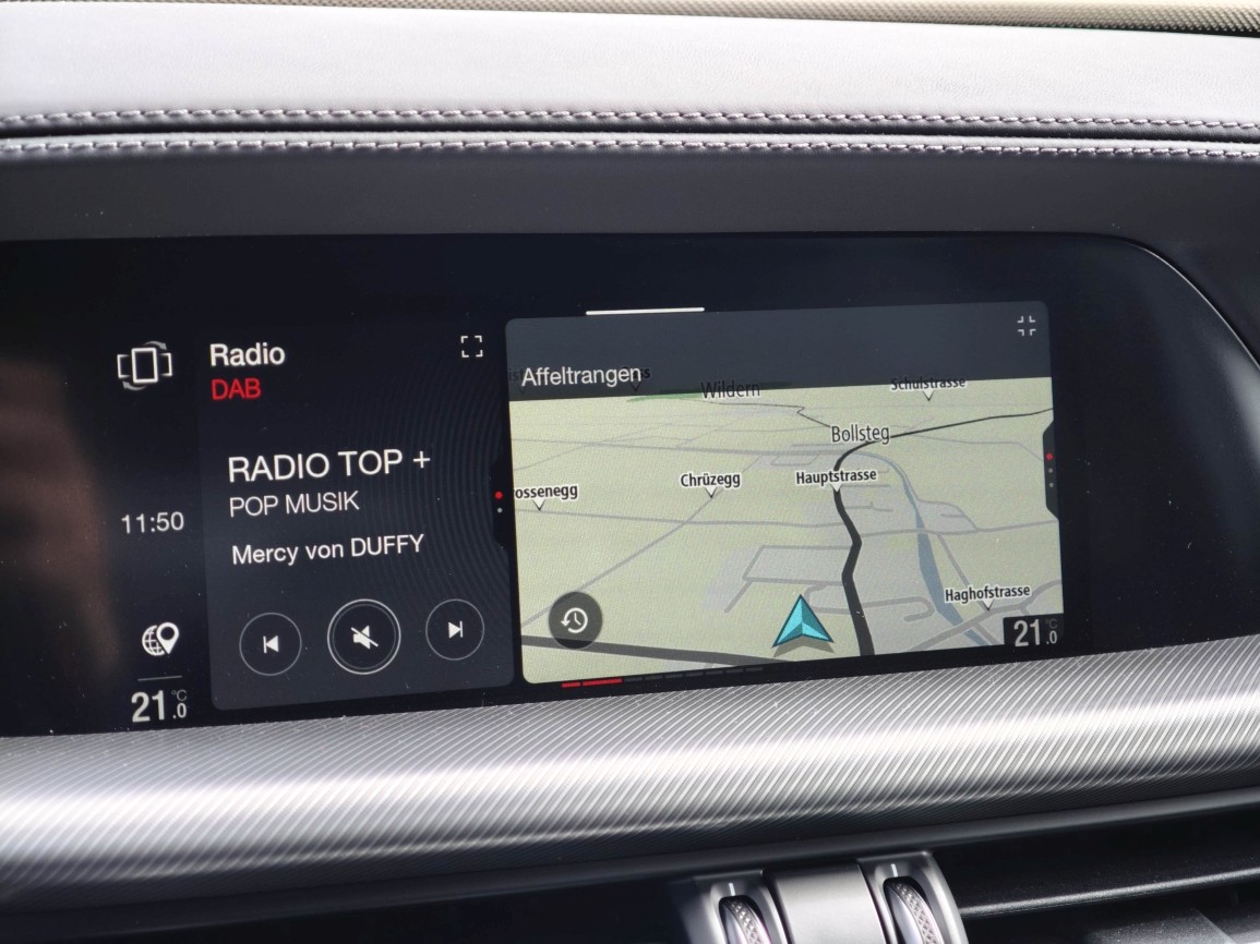 ALFA ROMEO Stelvio 2.0 Q4 280 Veloce Pack Tow Hook-image-10