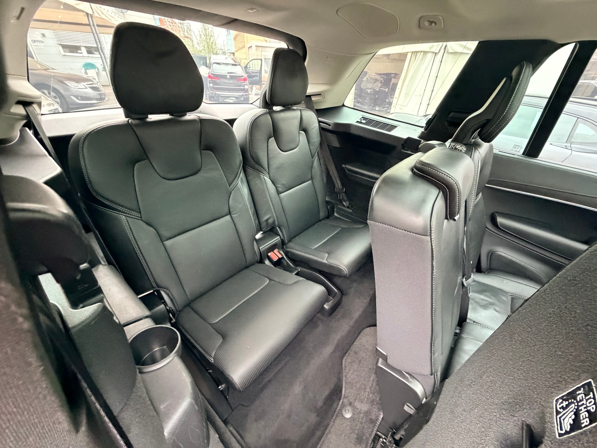 VOLVO XC90 T8 eAWD Inscription Expression Geartronic-image-12
