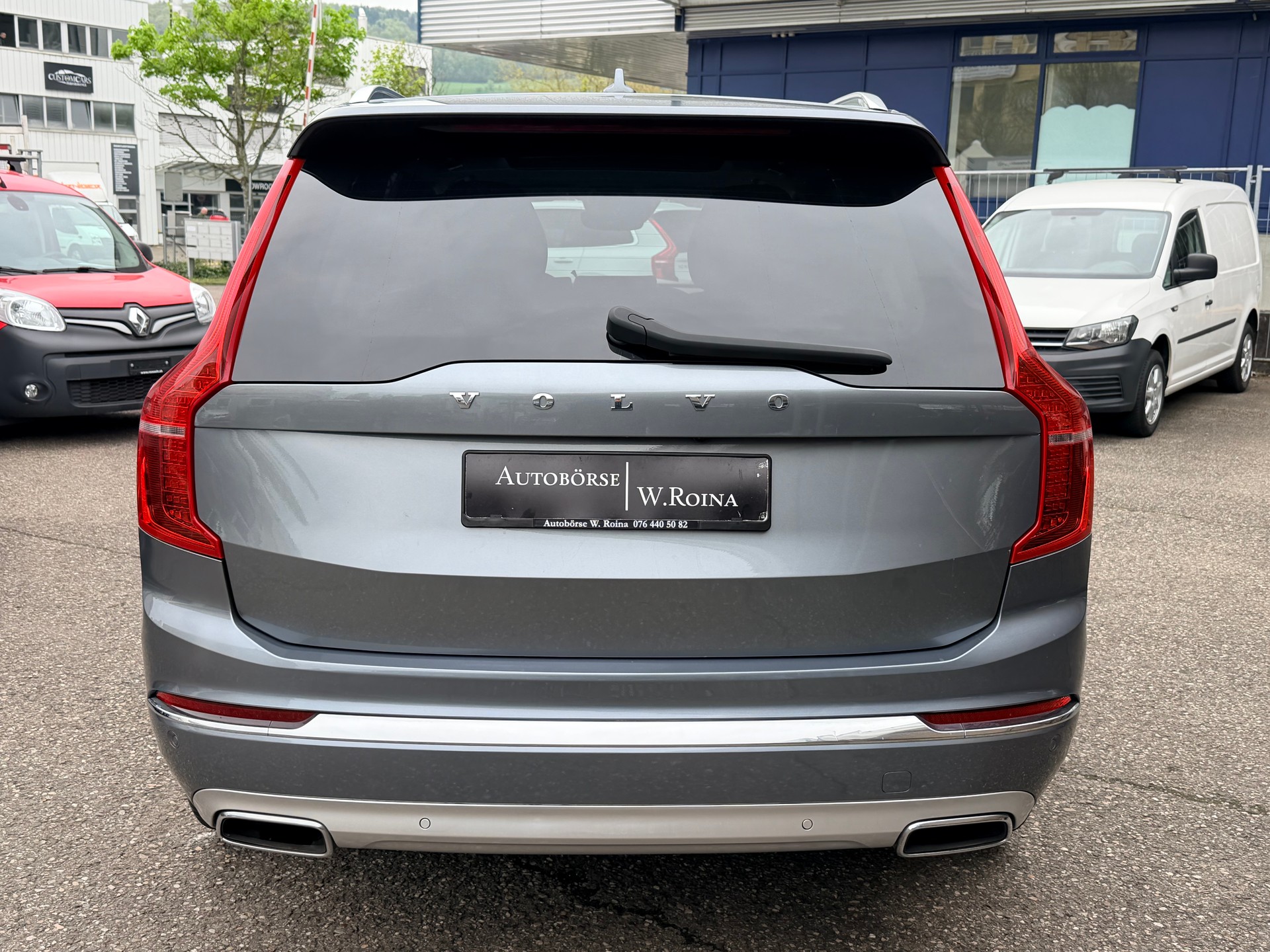 VOLVO XC90 T8 eAWD Inscription Expression Geartronic-showroom-element-3